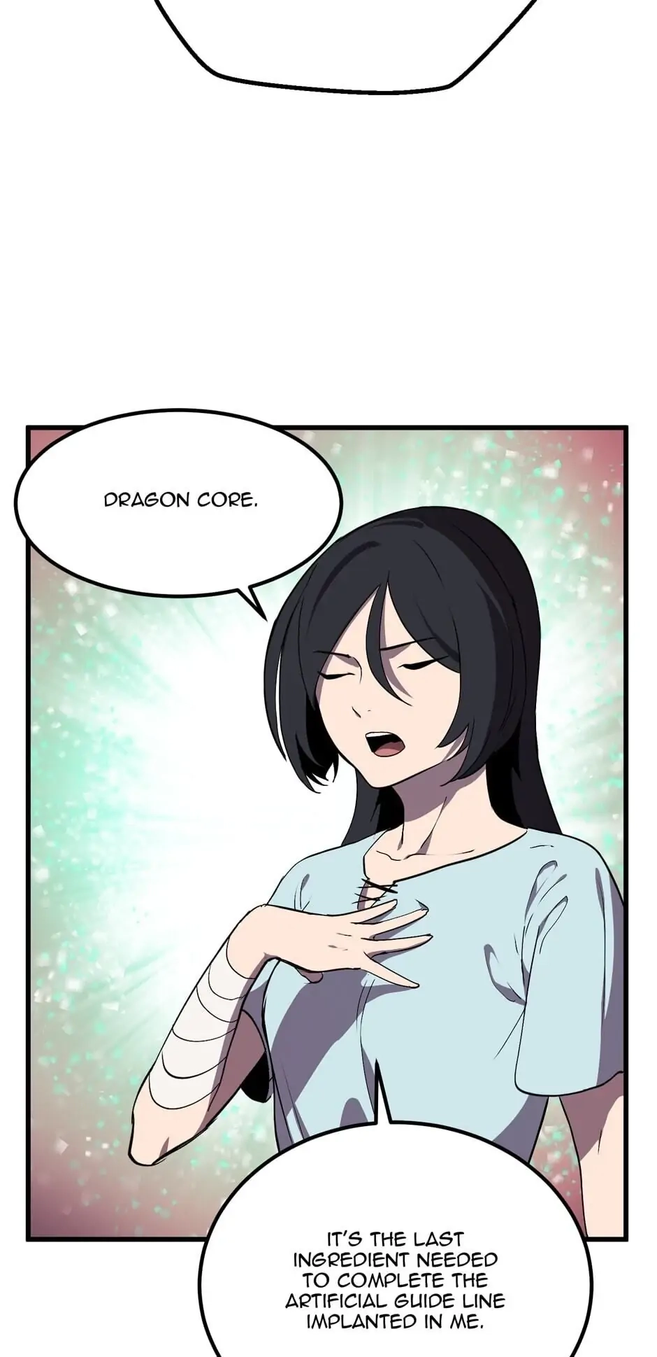 Survival Story of a Sword King in a Fantasy World Chapter 27 – Chapter 27
           : You'll Need Someone By Your Side Page 64