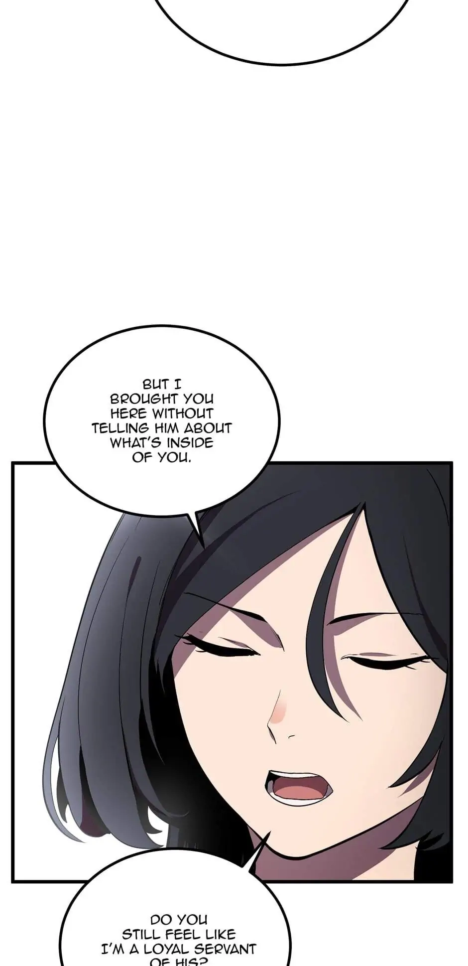 Survival Story of a Sword King in a Fantasy World Chapter 27 – Chapter 27
           : You'll Need Someone By Your Side Page 65