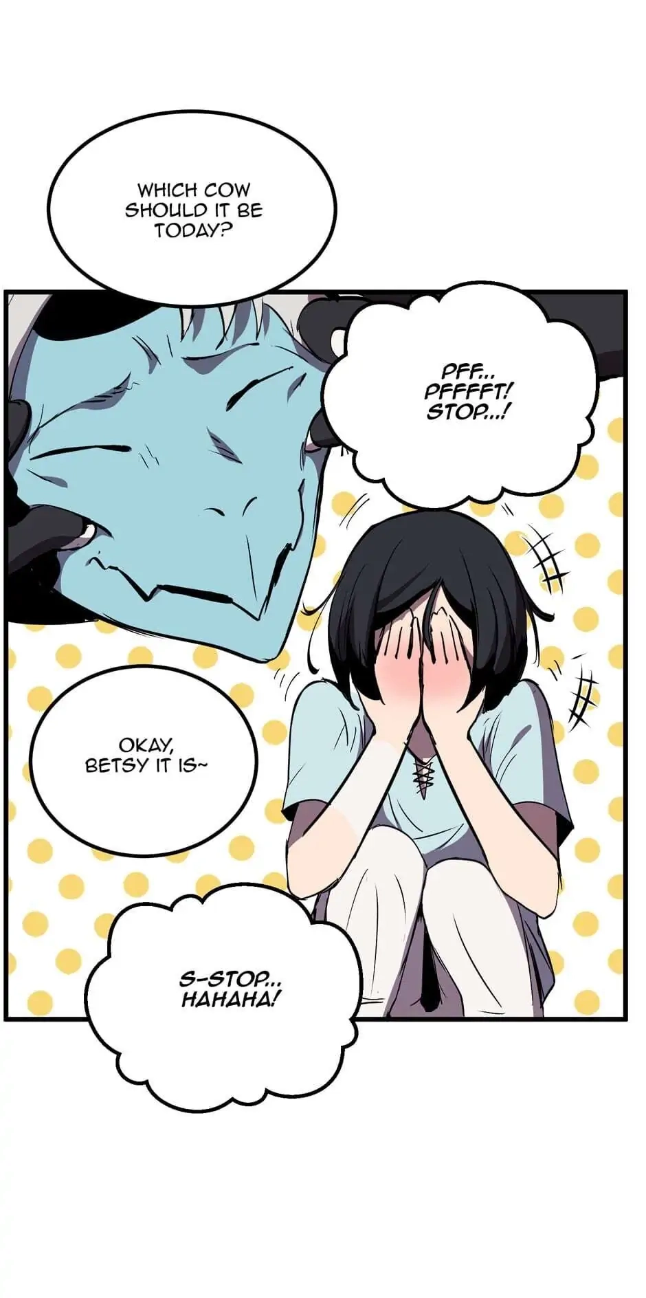 Survival Story of a Sword King in a Fantasy World Chapter 27 – Chapter 27
           : You'll Need Someone By Your Side Page 71