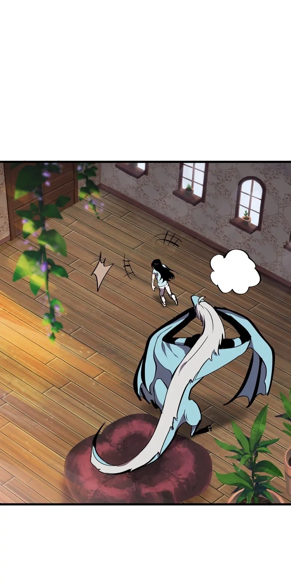 Survival Story of a Sword King in a Fantasy World Chapter 27 – Chapter 27
           : You'll Need Someone By Your Side Page 72