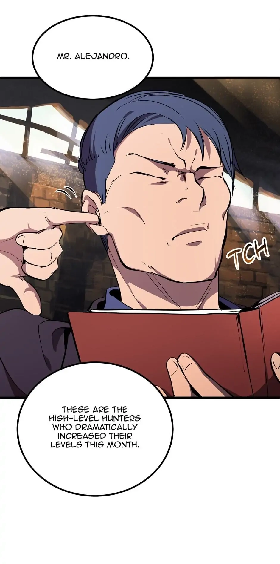 Survival Story of a Sword King in a Fantasy World Chapter 27 – Chapter 27
           : You'll Need Someone By Your Side Page 74