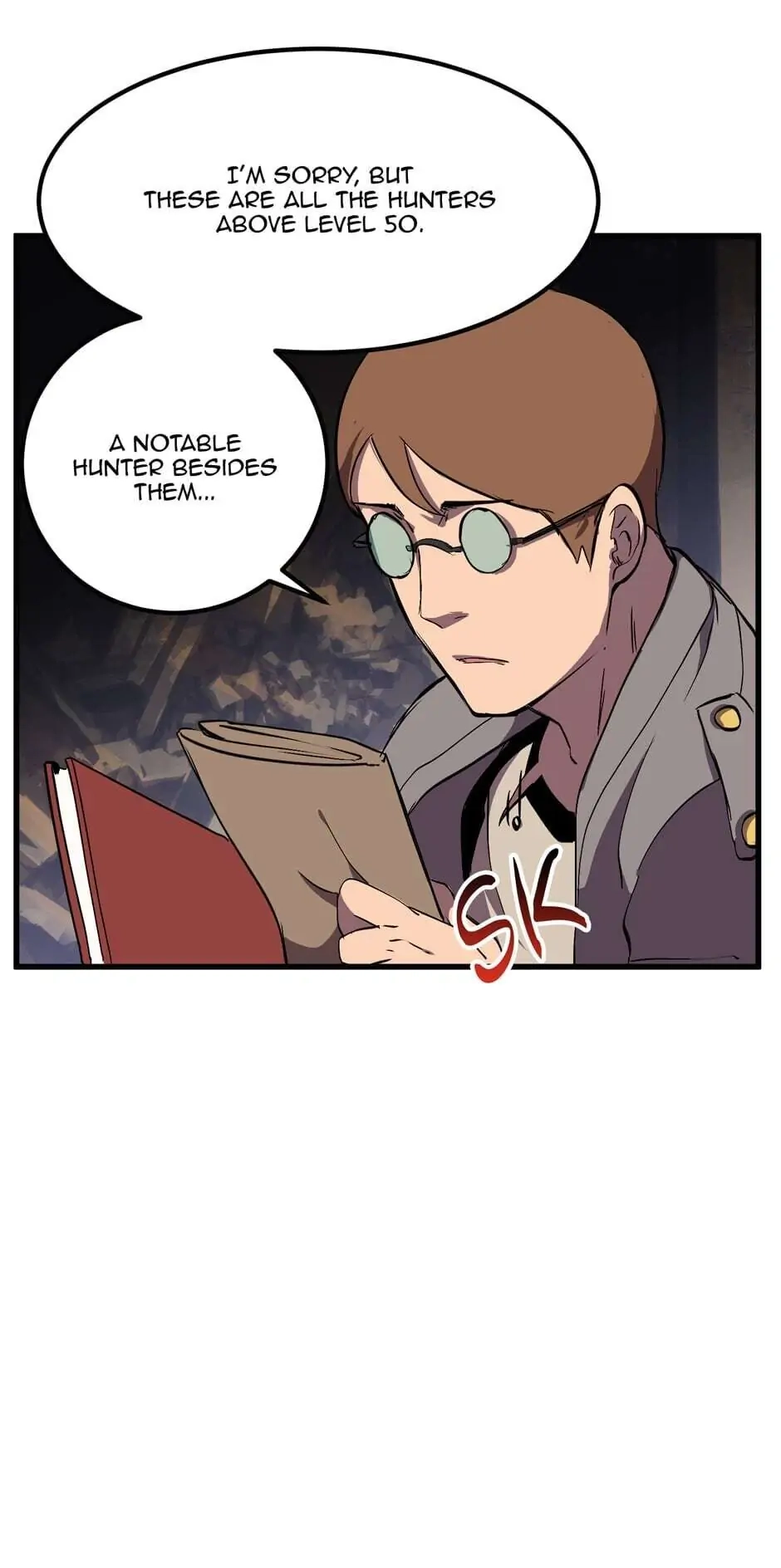 Survival Story of a Sword King in a Fantasy World Chapter 27 – Chapter 27
           : You'll Need Someone By Your Side Page 77