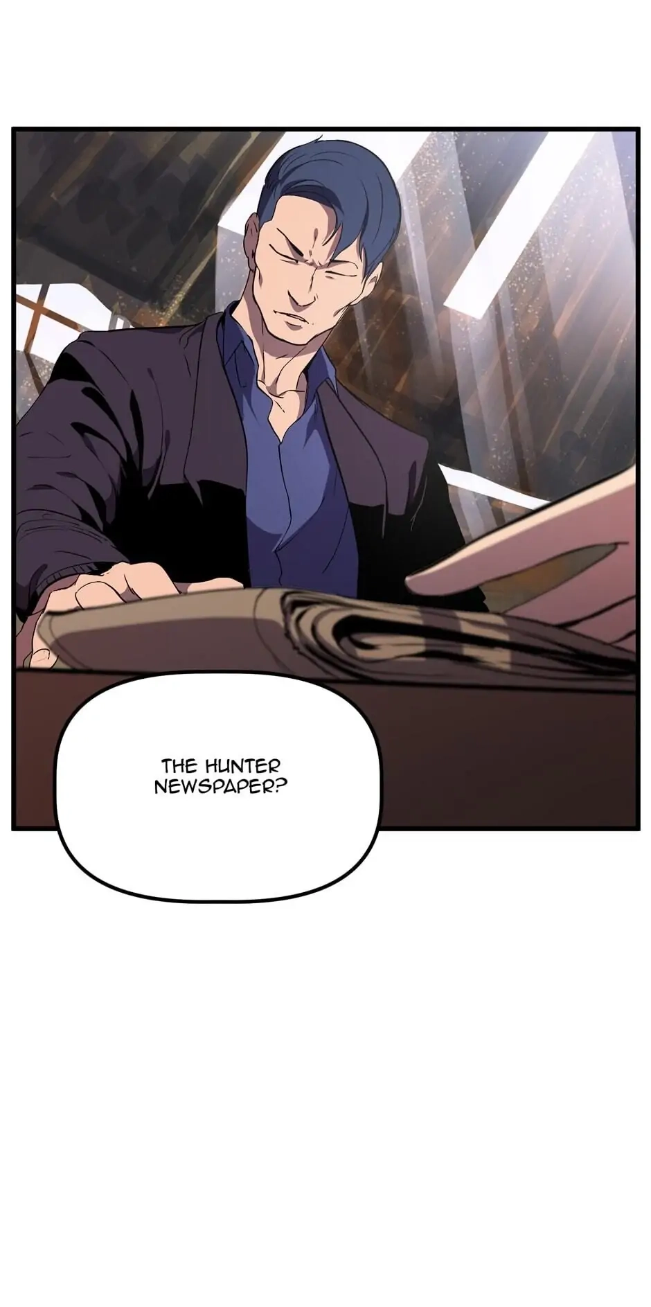 Survival Story of a Sword King in a Fantasy World Chapter 27 – Chapter 27
           : You'll Need Someone By Your Side Page 78