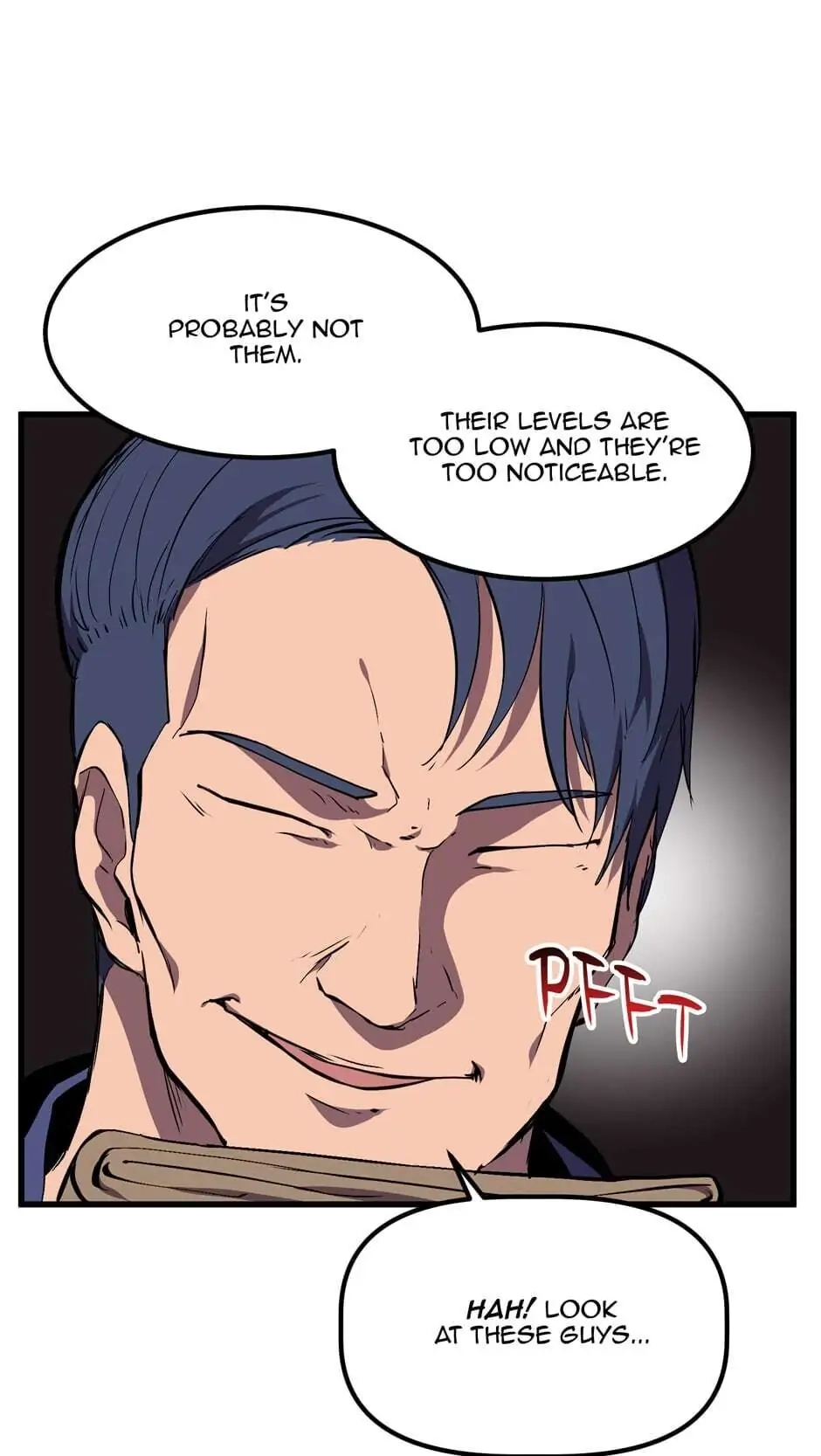 Survival Story of a Sword King in a Fantasy World Chapter 27 – Chapter 27
           : You'll Need Someone By Your Side Page 79