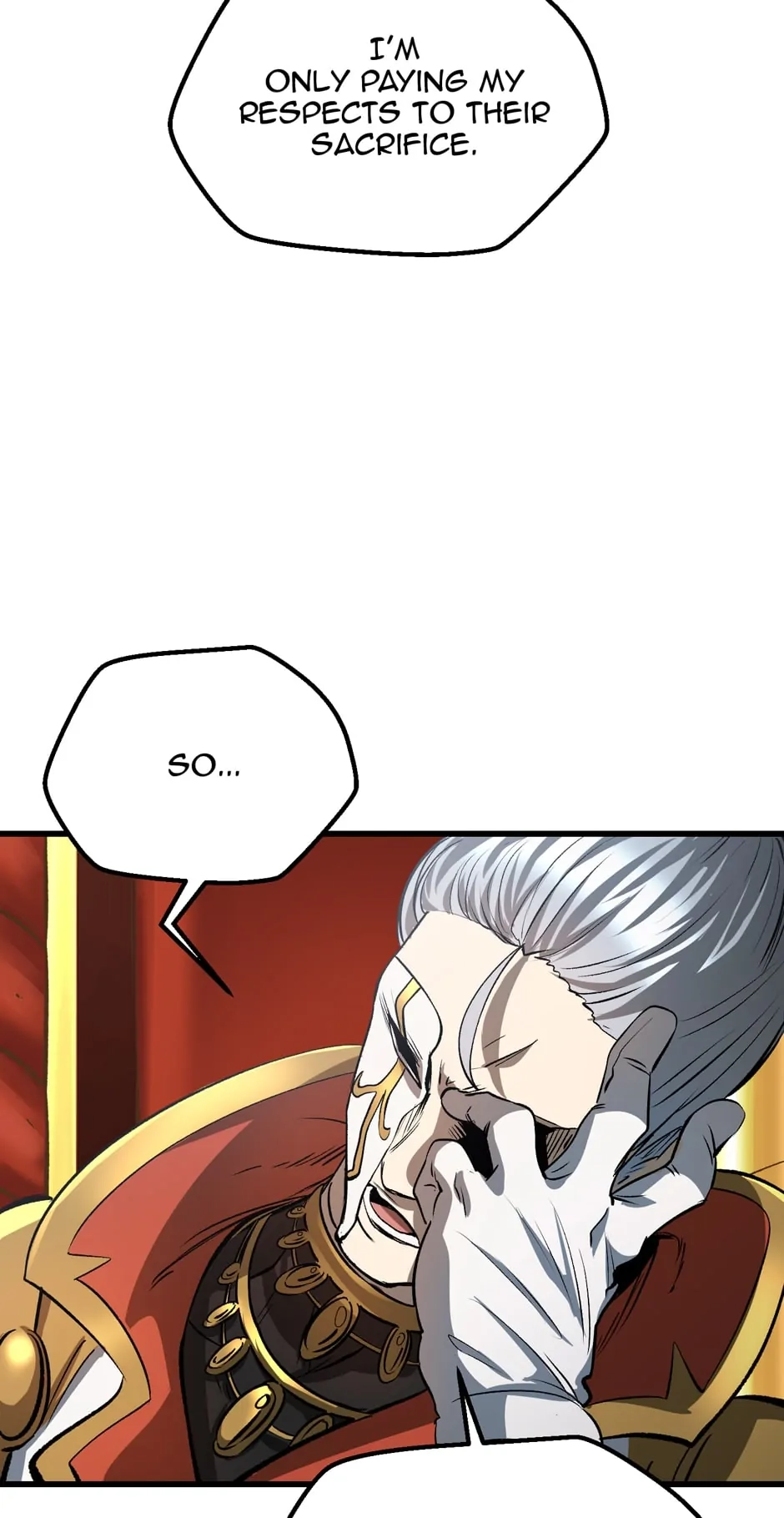Survival Story of a Sword King in a Fantasy World Chapter 193