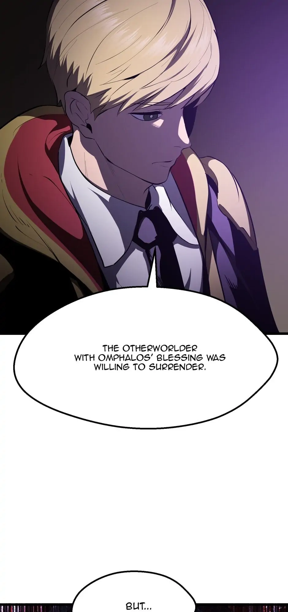 Survival Story of a Sword King in a Fantasy World Chapter 72 – Chapter 72
           : The Goddess Behind the Church Page 6