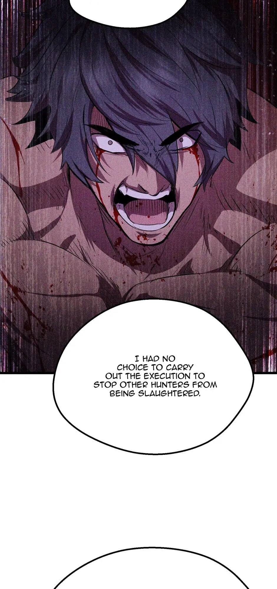 Survival Story of a Sword King in a Fantasy World Chapter 72 – Chapter 72
           : The Goddess Behind the Church Page 7