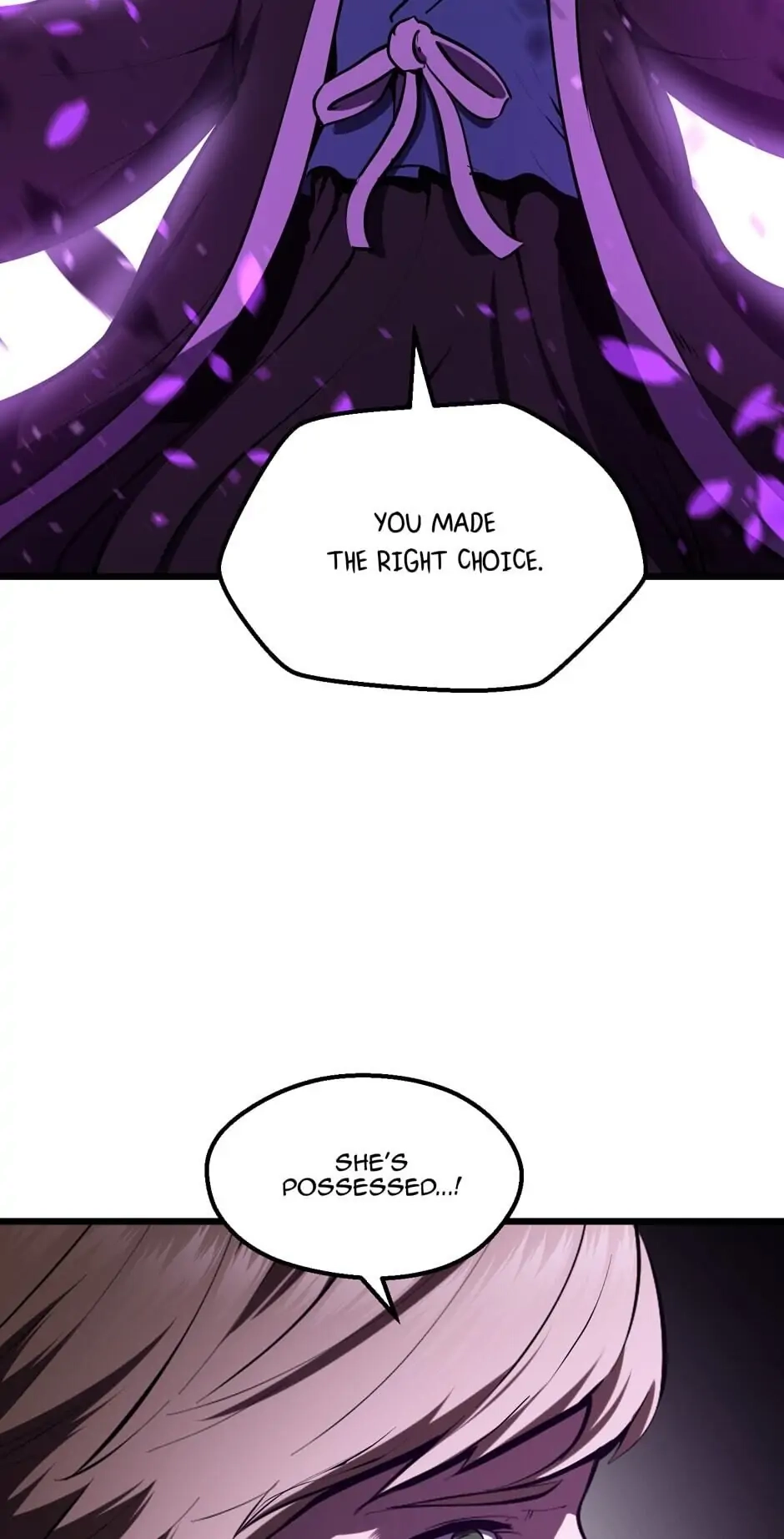 Survival Story of a Sword King in a Fantasy World Chapter 72 – Chapter 72
           : The Goddess Behind the Church Page 11