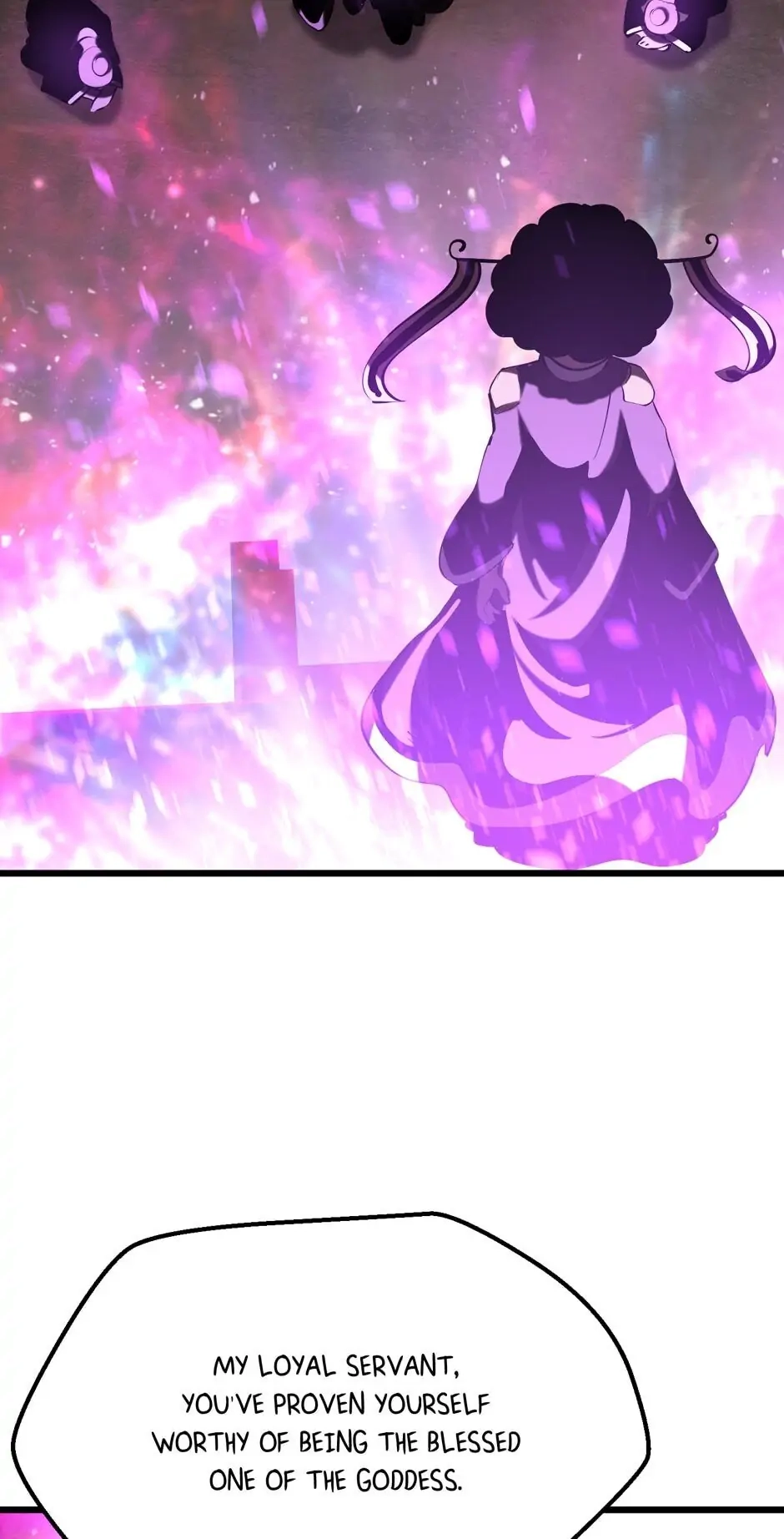 Survival Story of a Sword King in a Fantasy World Chapter 72 – Chapter 72
           : The Goddess Behind the Church Page 13