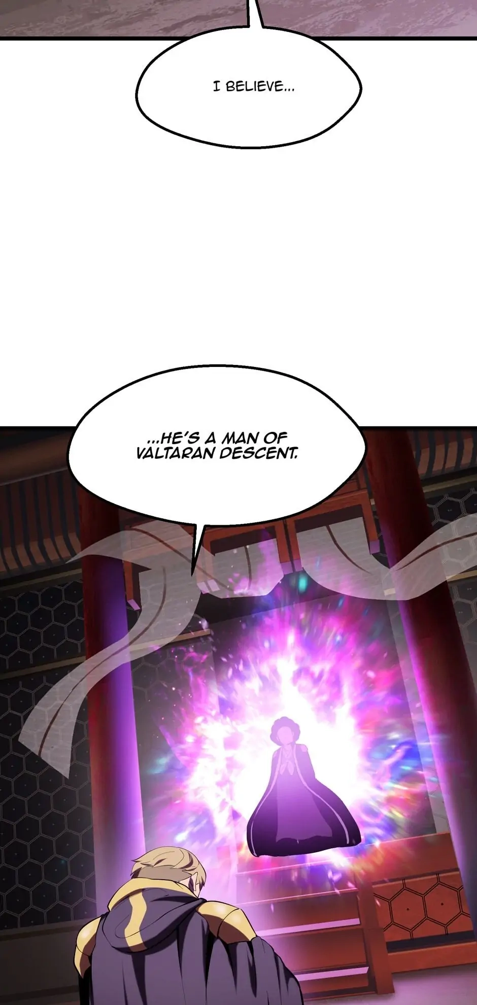 Survival Story of a Sword King in a Fantasy World Chapter 72 – Chapter 72
           : The Goddess Behind the Church Page 19