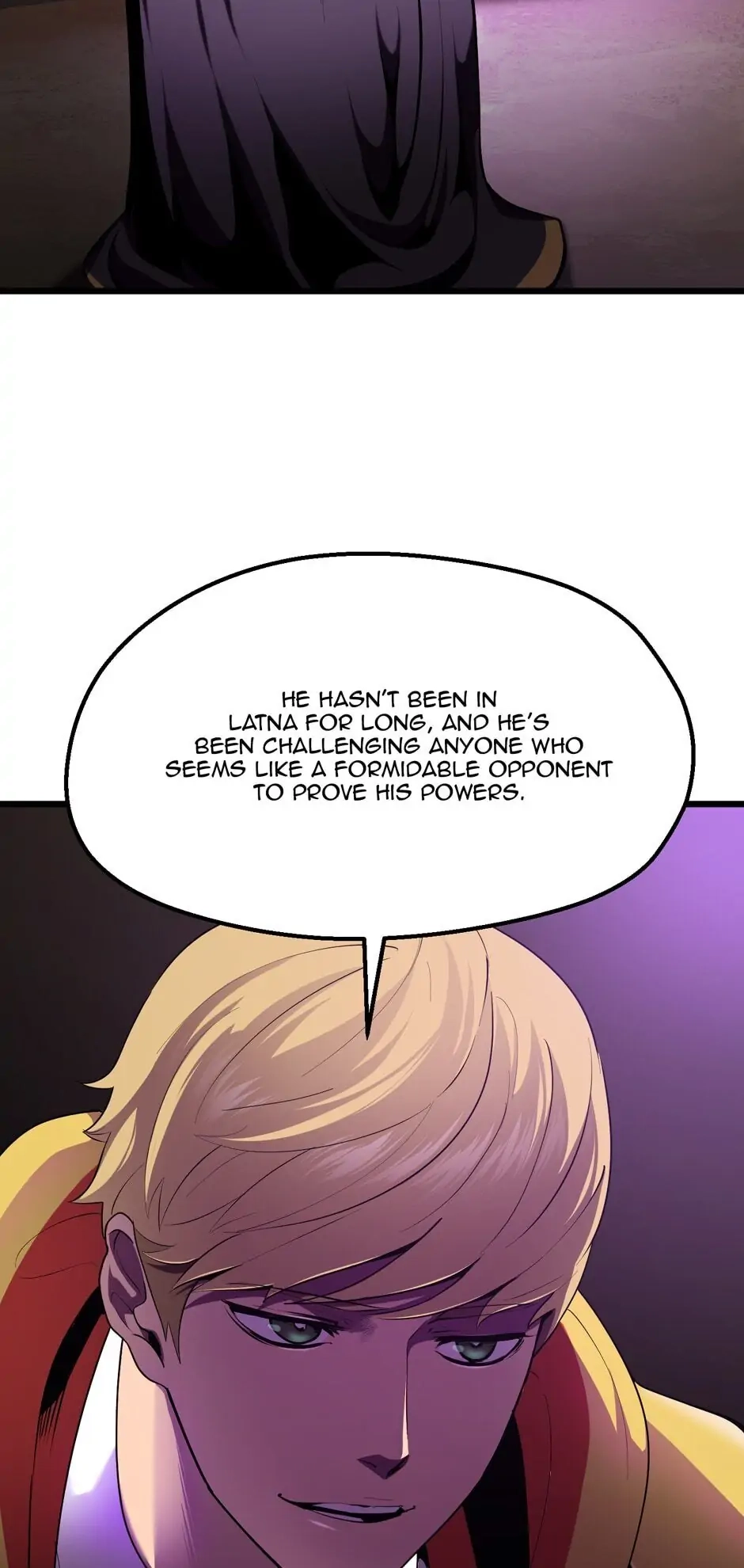 Survival Story of a Sword King in a Fantasy World Chapter 72 – Chapter 72
           : The Goddess Behind the Church Page 20