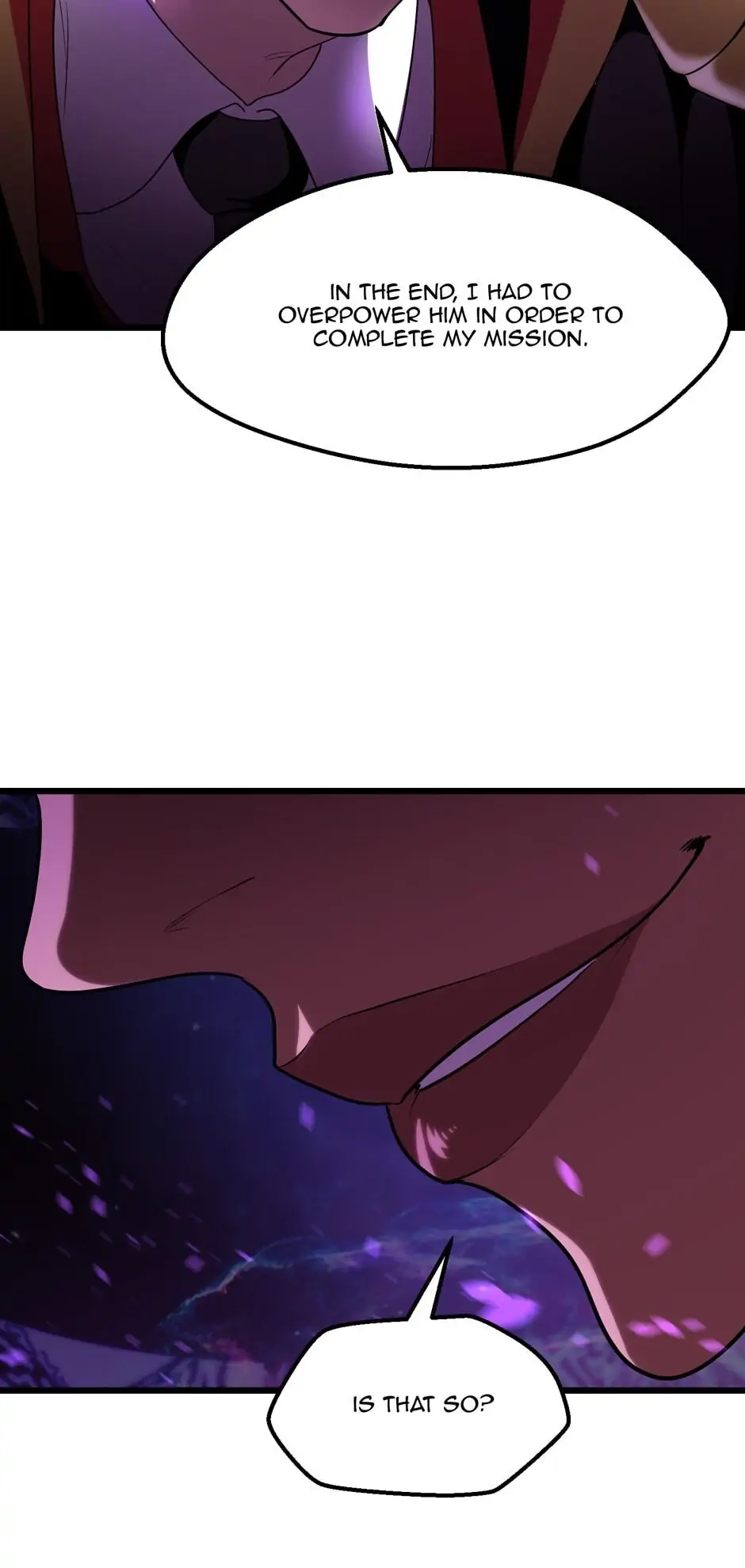 Survival Story of a Sword King in a Fantasy World Chapter 72 – Chapter 72
           : The Goddess Behind the Church Page 21