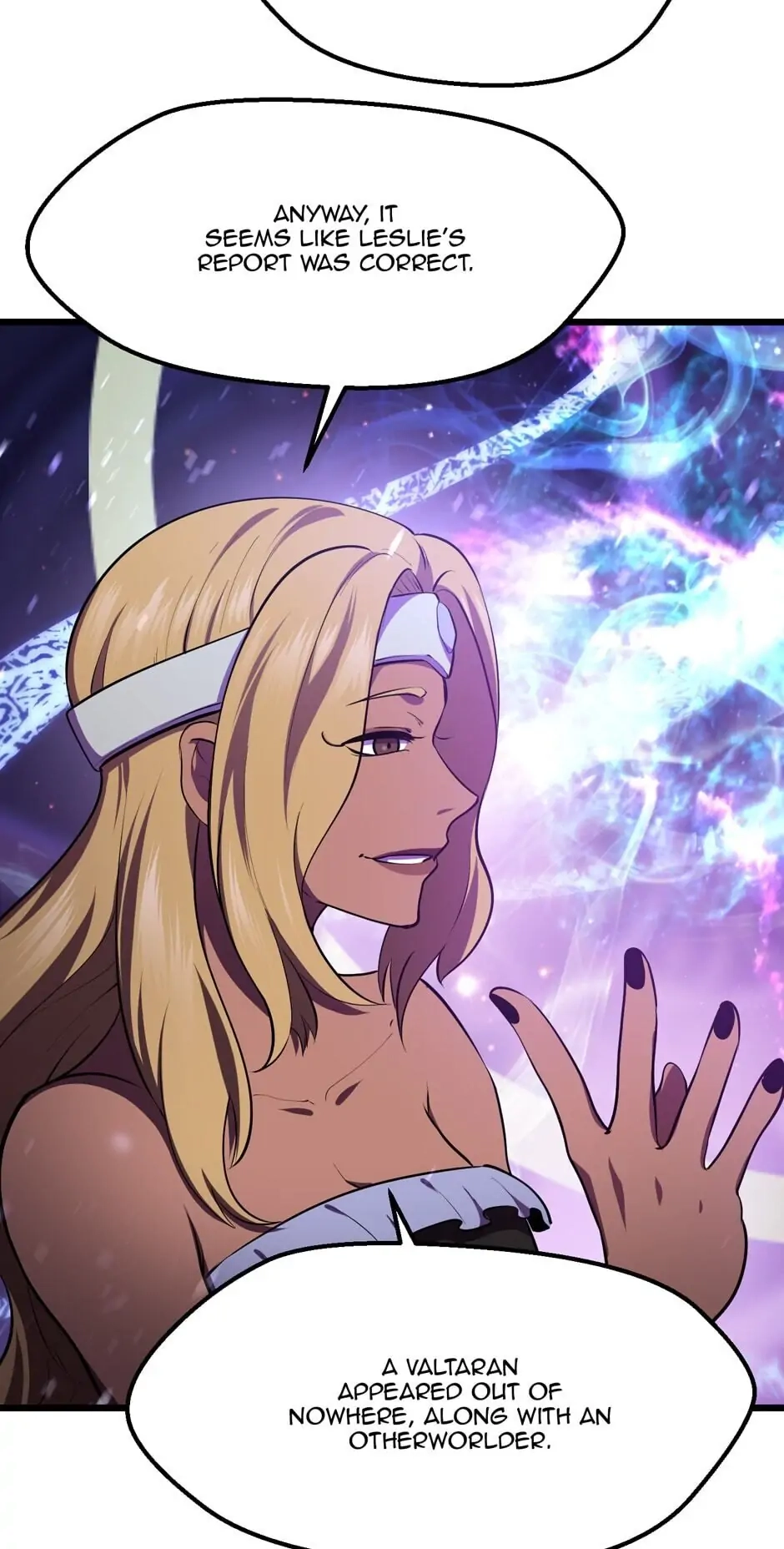 Survival Story of a Sword King in a Fantasy World Chapter 72 – Chapter 72
           : The Goddess Behind the Church Page 27