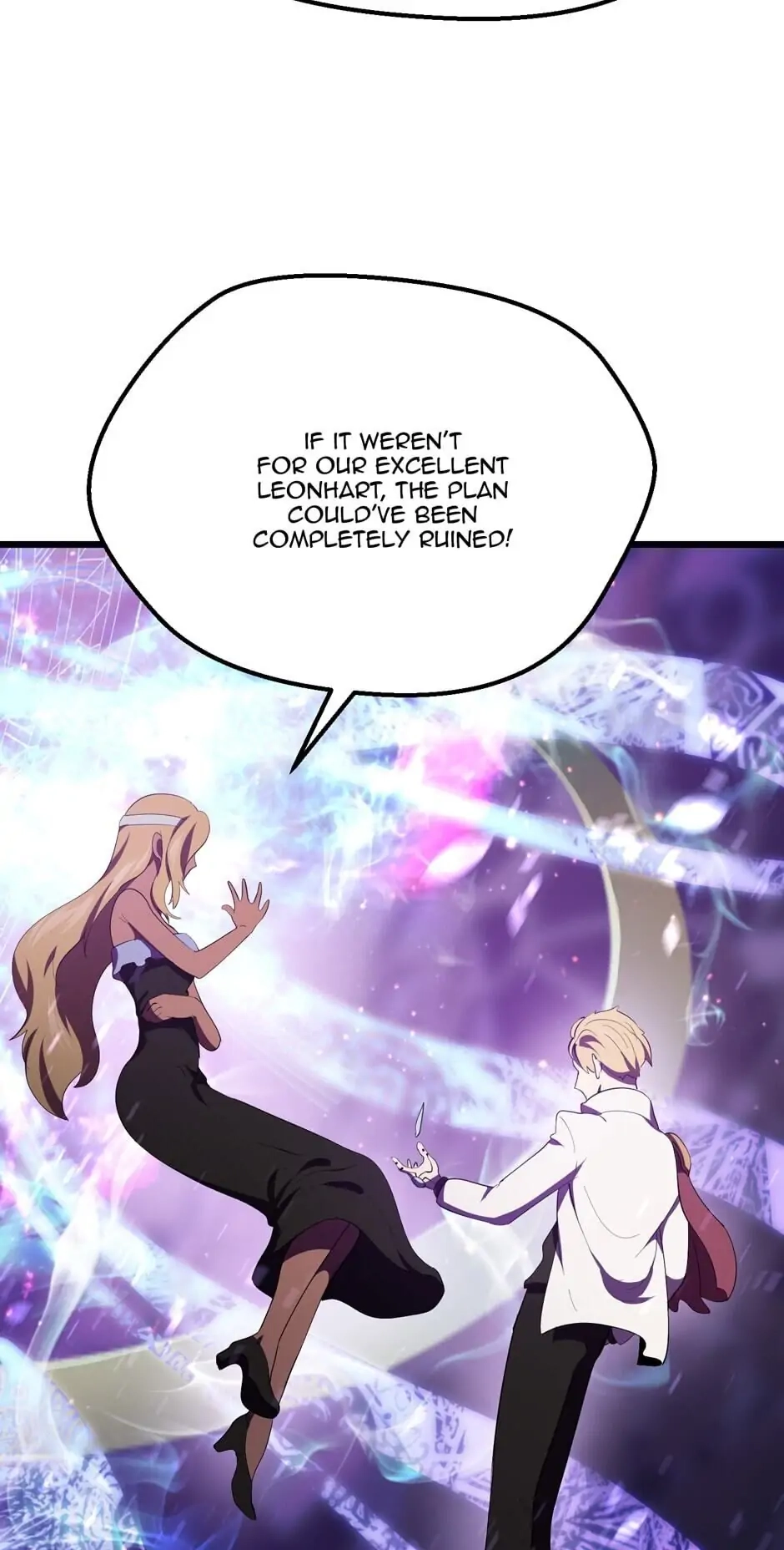 Survival Story of a Sword King in a Fantasy World Chapter 72 – Chapter 72
           : The Goddess Behind the Church Page 28