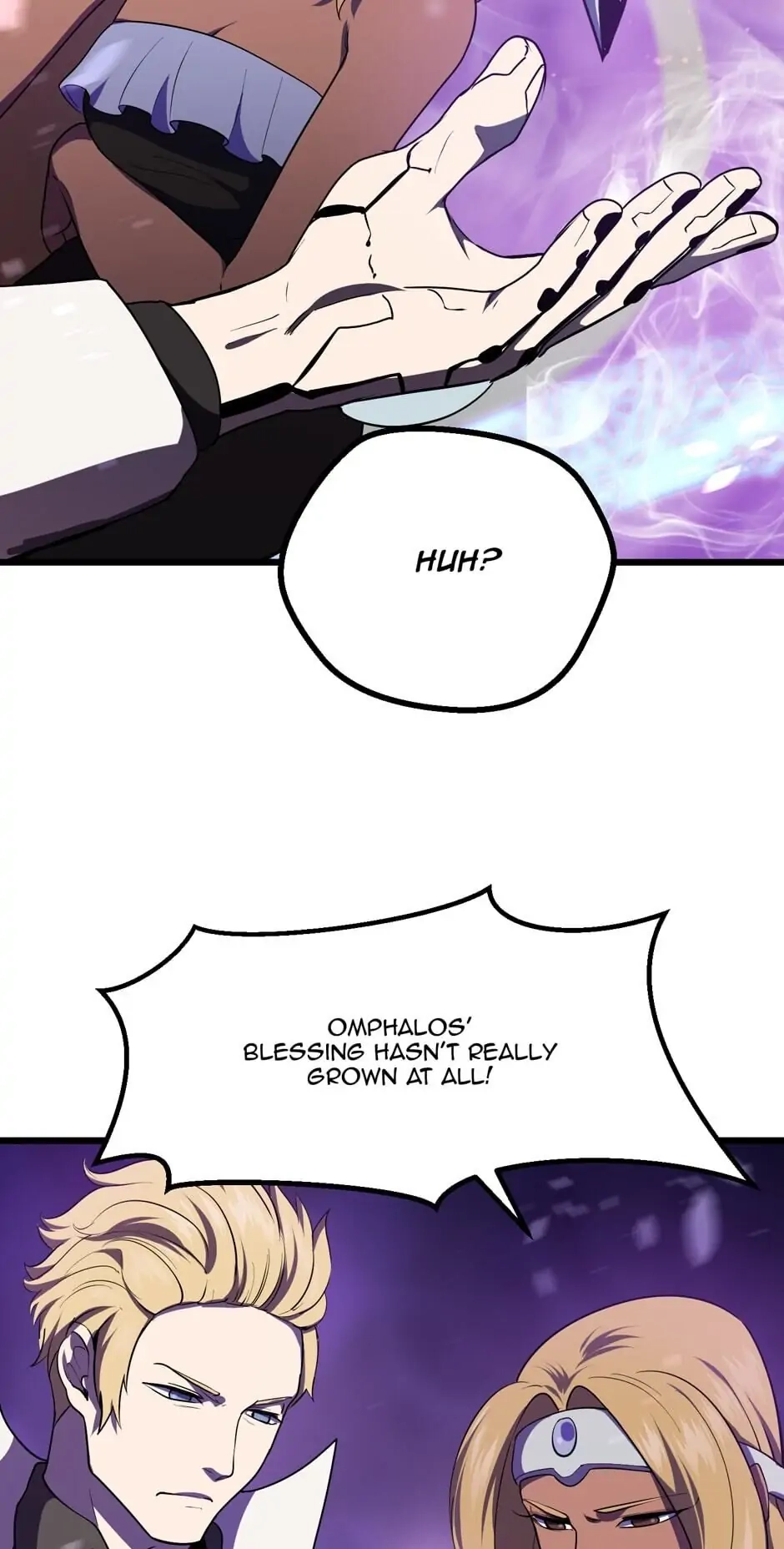 Survival Story of a Sword King in a Fantasy World Chapter 72 – Chapter 72
           : The Goddess Behind the Church Page 30
