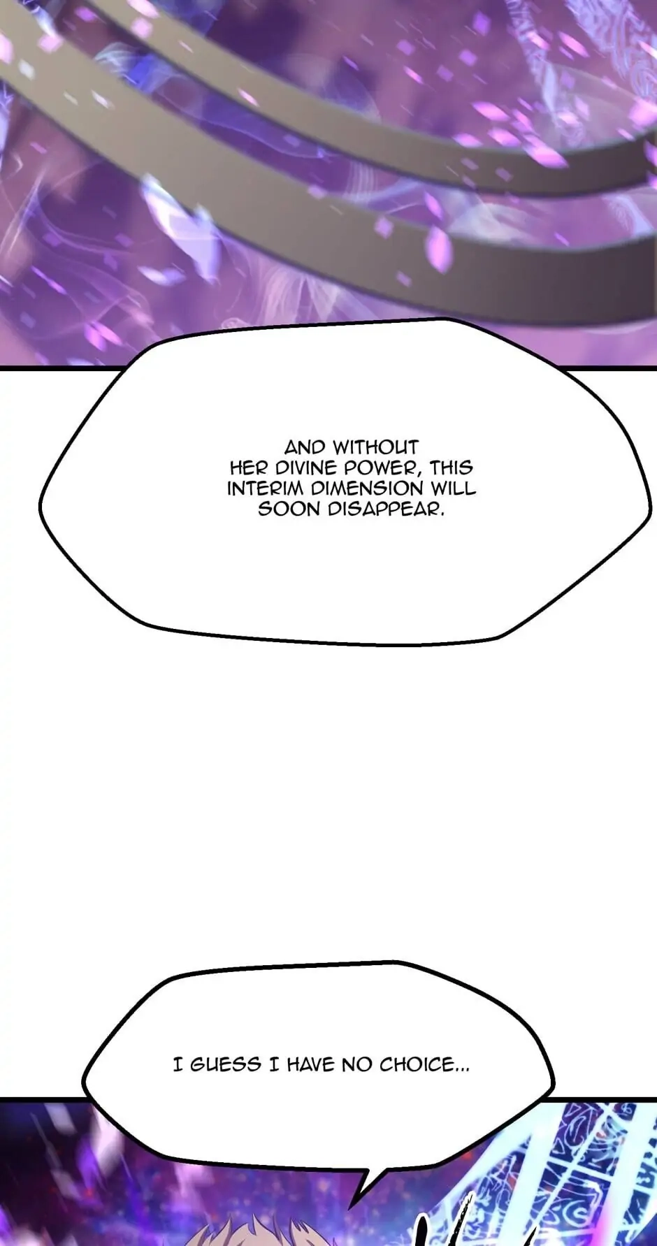 Survival Story of a Sword King in a Fantasy World Chapter 72 – Chapter 72
           : The Goddess Behind the Church Page 34