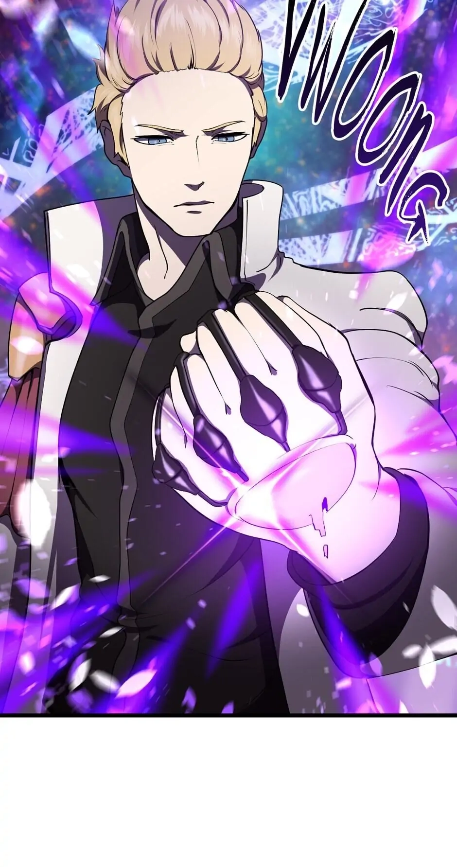 Survival Story of a Sword King in a Fantasy World Chapter 72 – Chapter 72
           : The Goddess Behind the Church Page 35