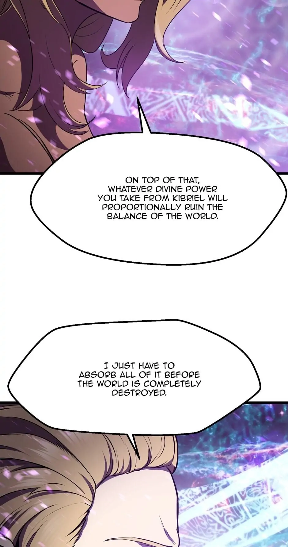 Survival Story of a Sword King in a Fantasy World Chapter 72 – Chapter 72
           : The Goddess Behind the Church Page 38