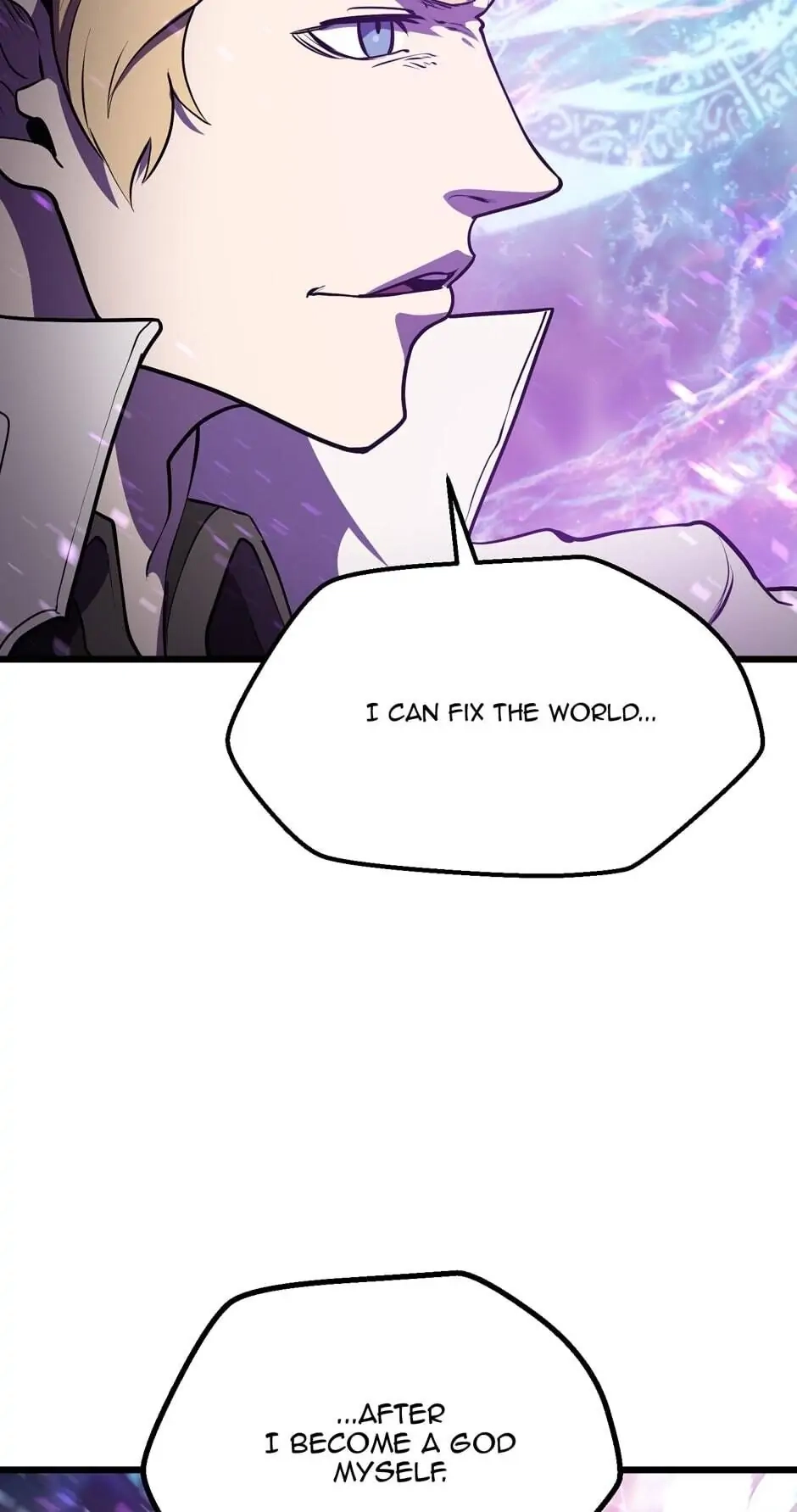 Survival Story of a Sword King in a Fantasy World Chapter 72 – Chapter 72
           : The Goddess Behind the Church Page 39