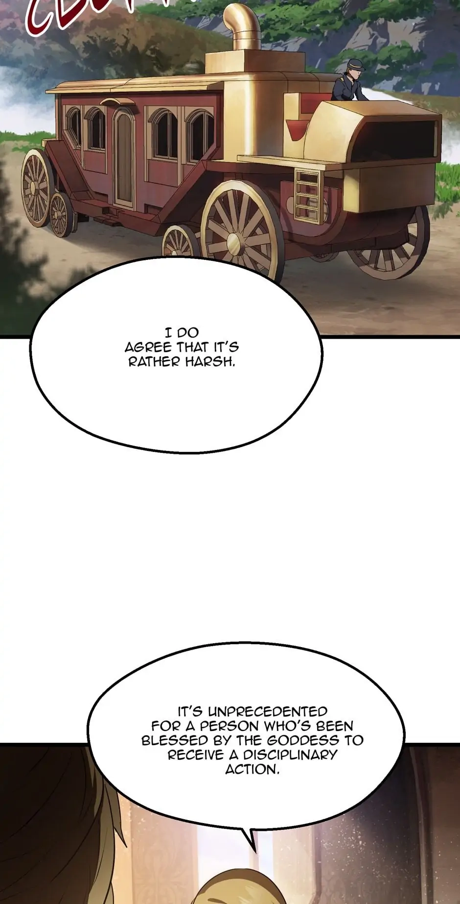 Survival Story of a Sword King in a Fantasy World Chapter 72 – Chapter 72
           : The Goddess Behind the Church Page 42