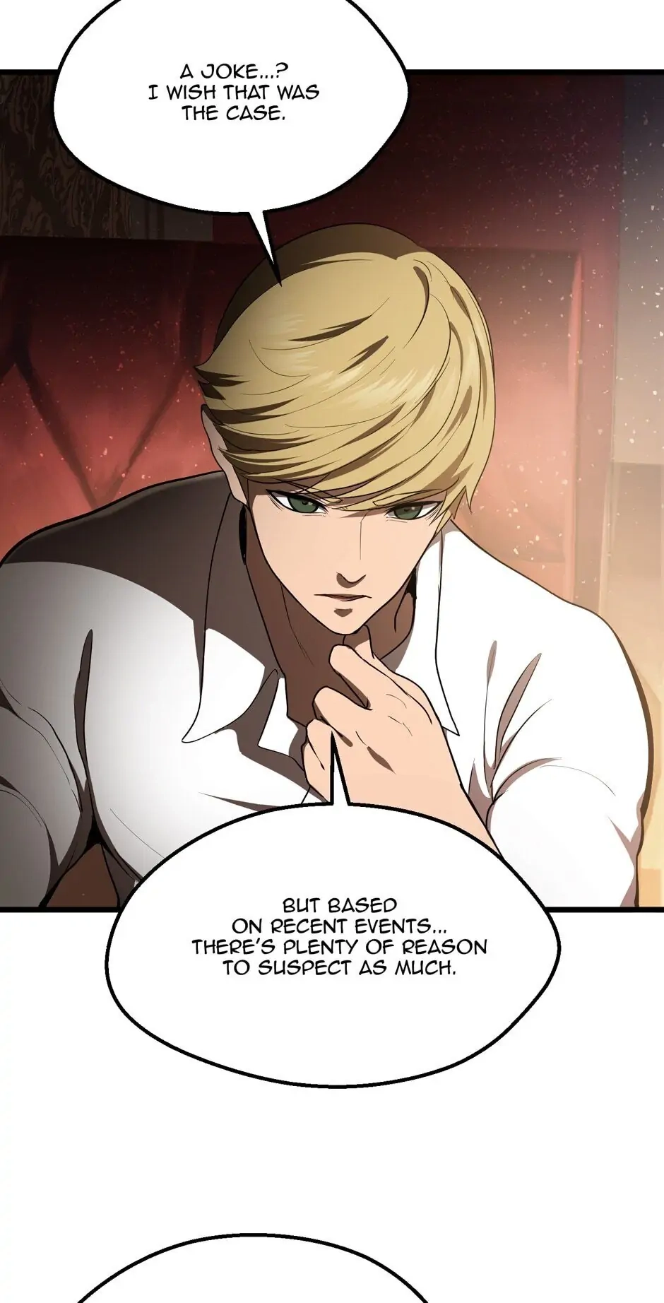 Survival Story of a Sword King in a Fantasy World Chapter 72 – Chapter 72
           : The Goddess Behind the Church Page 45