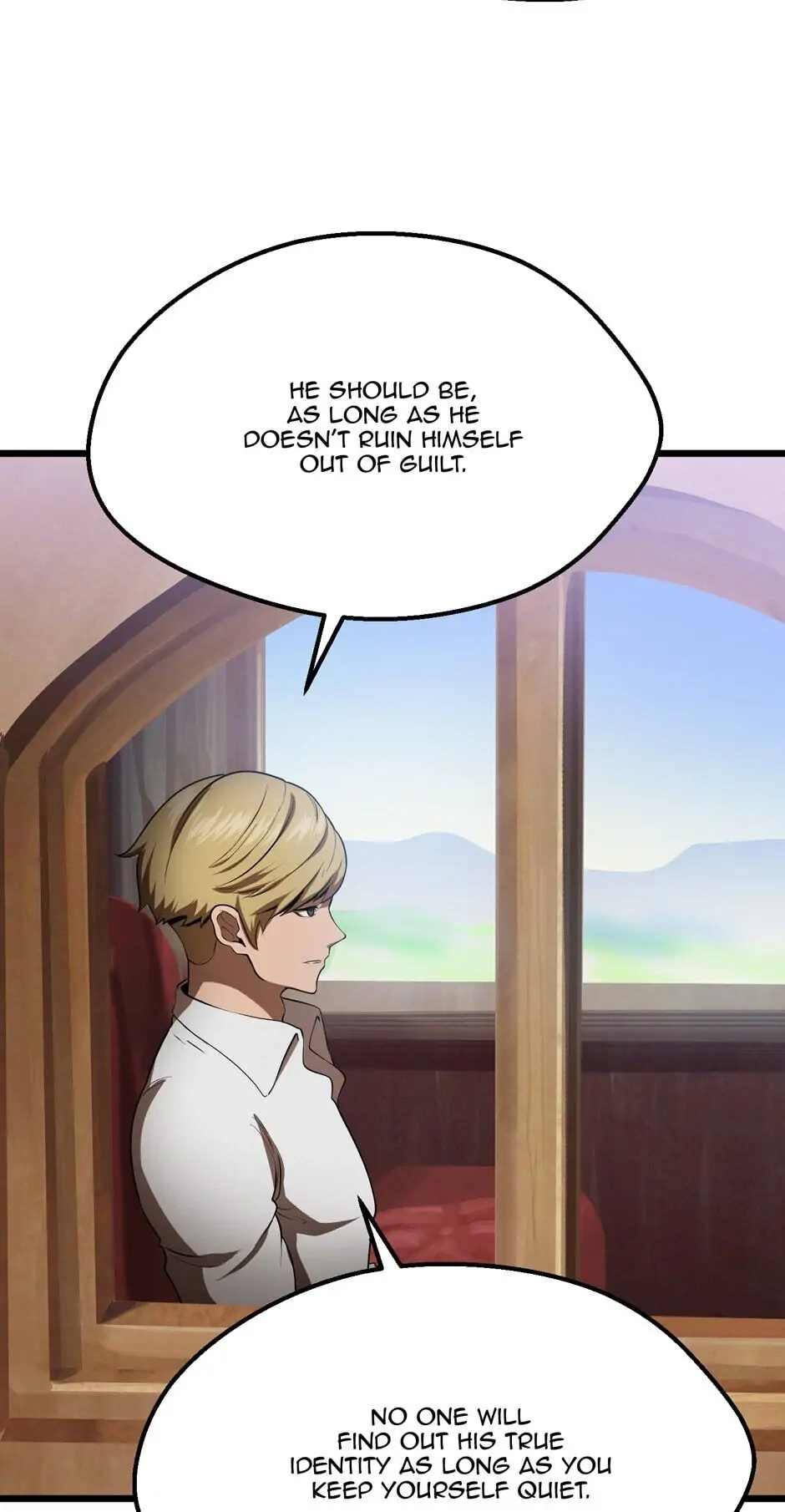 Survival Story of a Sword King in a Fantasy World Chapter 72 – Chapter 72
           : The Goddess Behind the Church Page 51