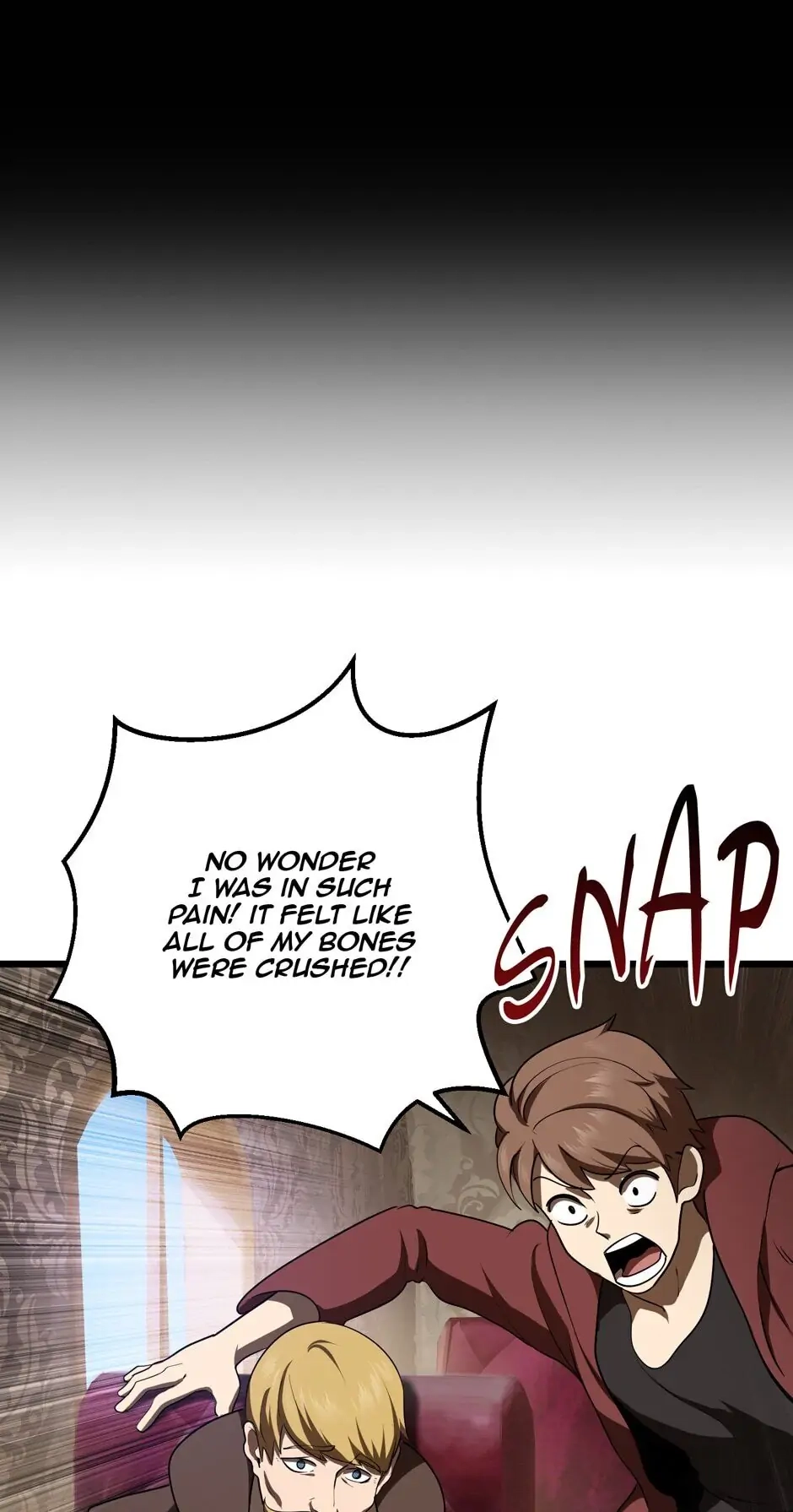 Survival Story of a Sword King in a Fantasy World Chapter 72 – Chapter 72
           : The Goddess Behind the Church Page 60