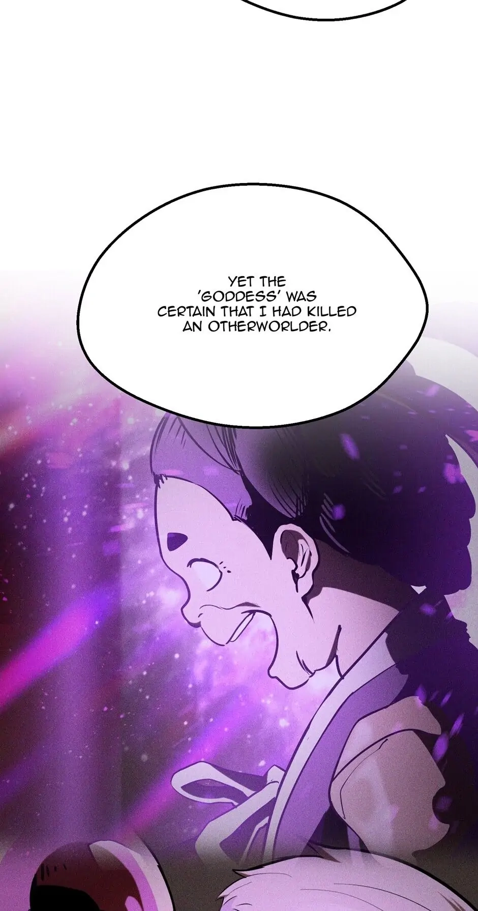 Survival Story of a Sword King in a Fantasy World Chapter 72 – Chapter 72
           : The Goddess Behind the Church Page 64