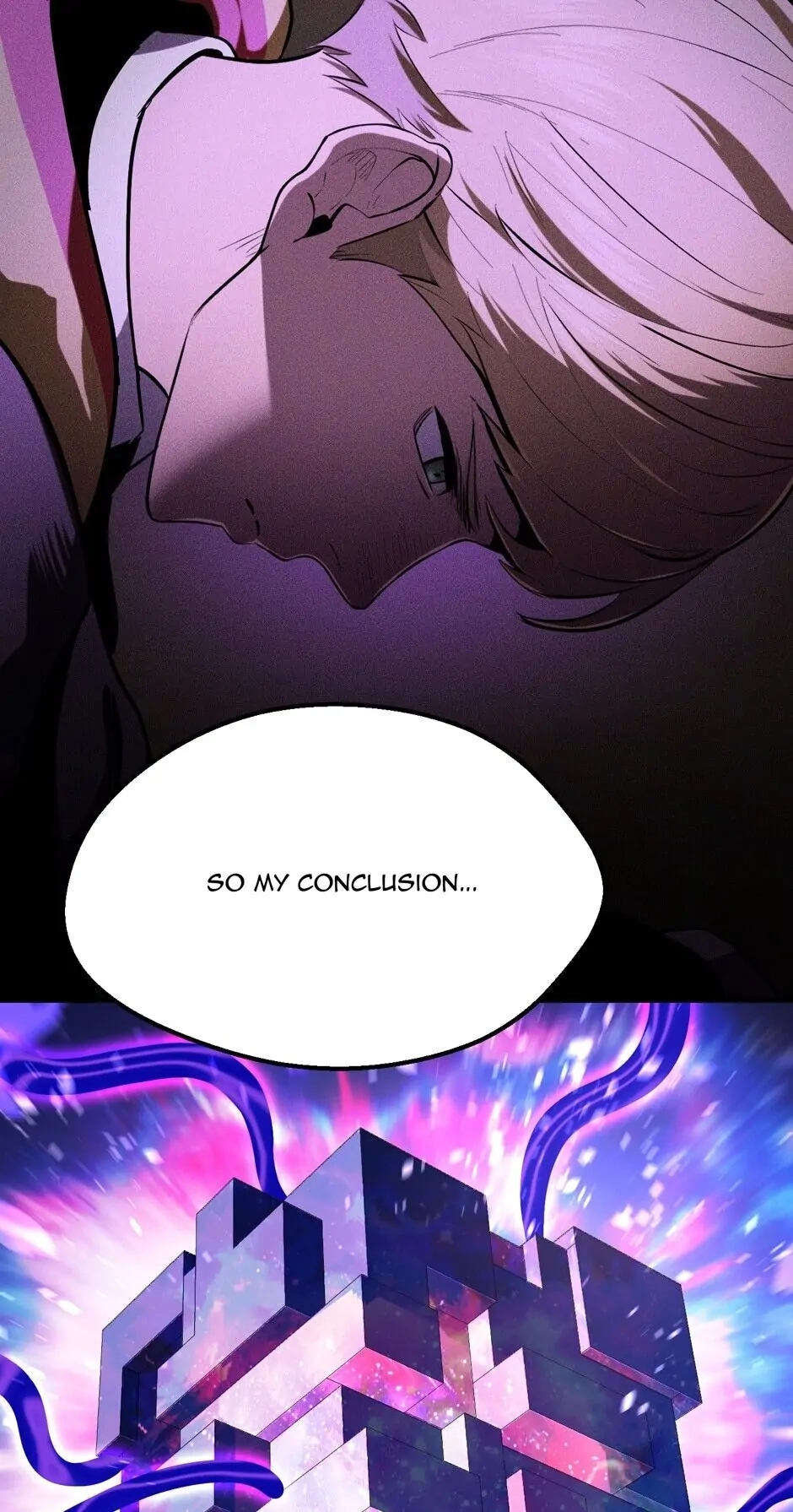 Survival Story of a Sword King in a Fantasy World Chapter 72 – Chapter 72
           : The Goddess Behind the Church Page 65