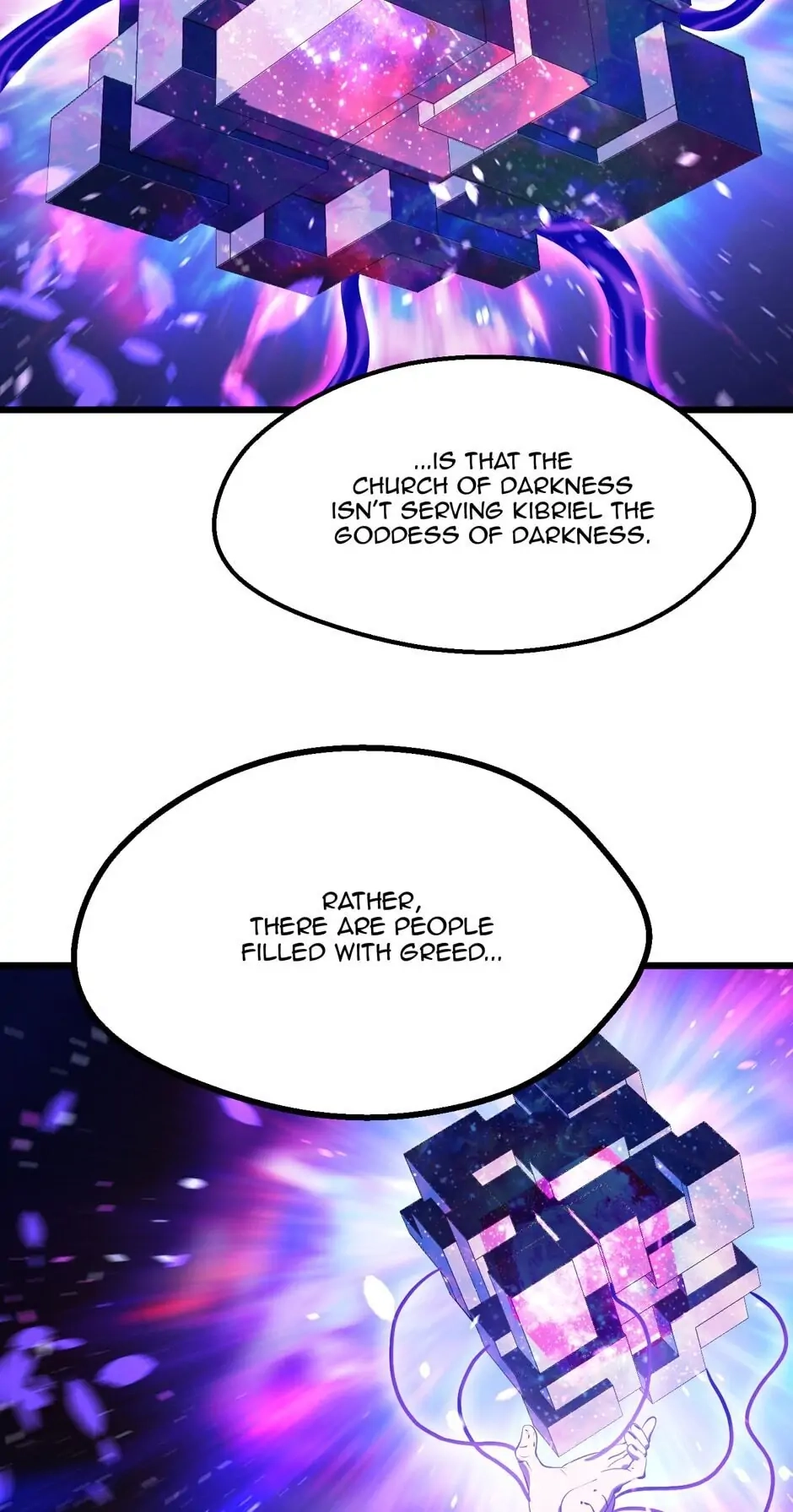 Survival Story of a Sword King in a Fantasy World Chapter 72 – Chapter 72
           : The Goddess Behind the Church Page 66