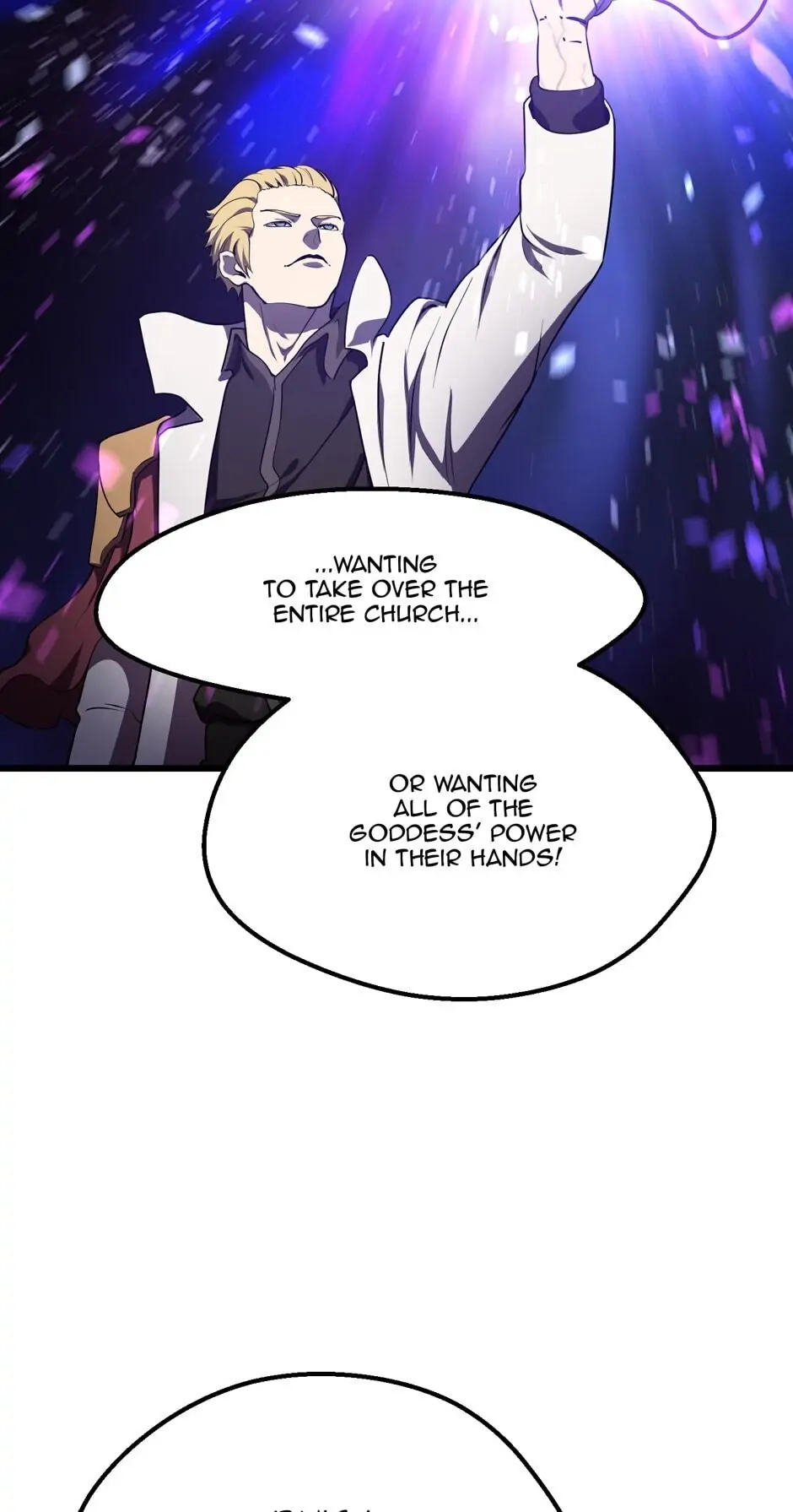 Survival Story of a Sword King in a Fantasy World Chapter 72 – Chapter 72
           : The Goddess Behind the Church Page 67