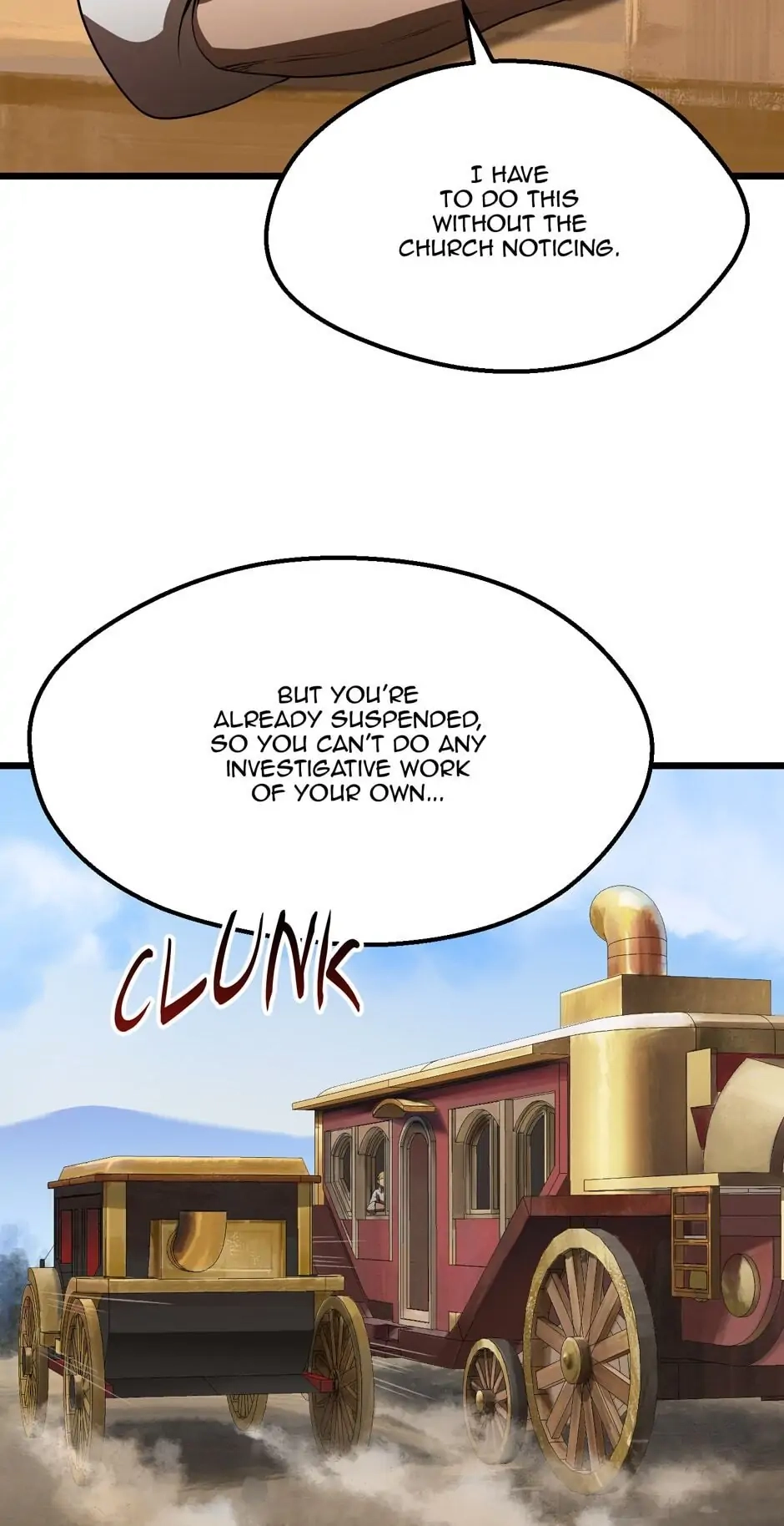 Survival Story of a Sword King in a Fantasy World Chapter 72 – Chapter 72
           : The Goddess Behind the Church Page 70
