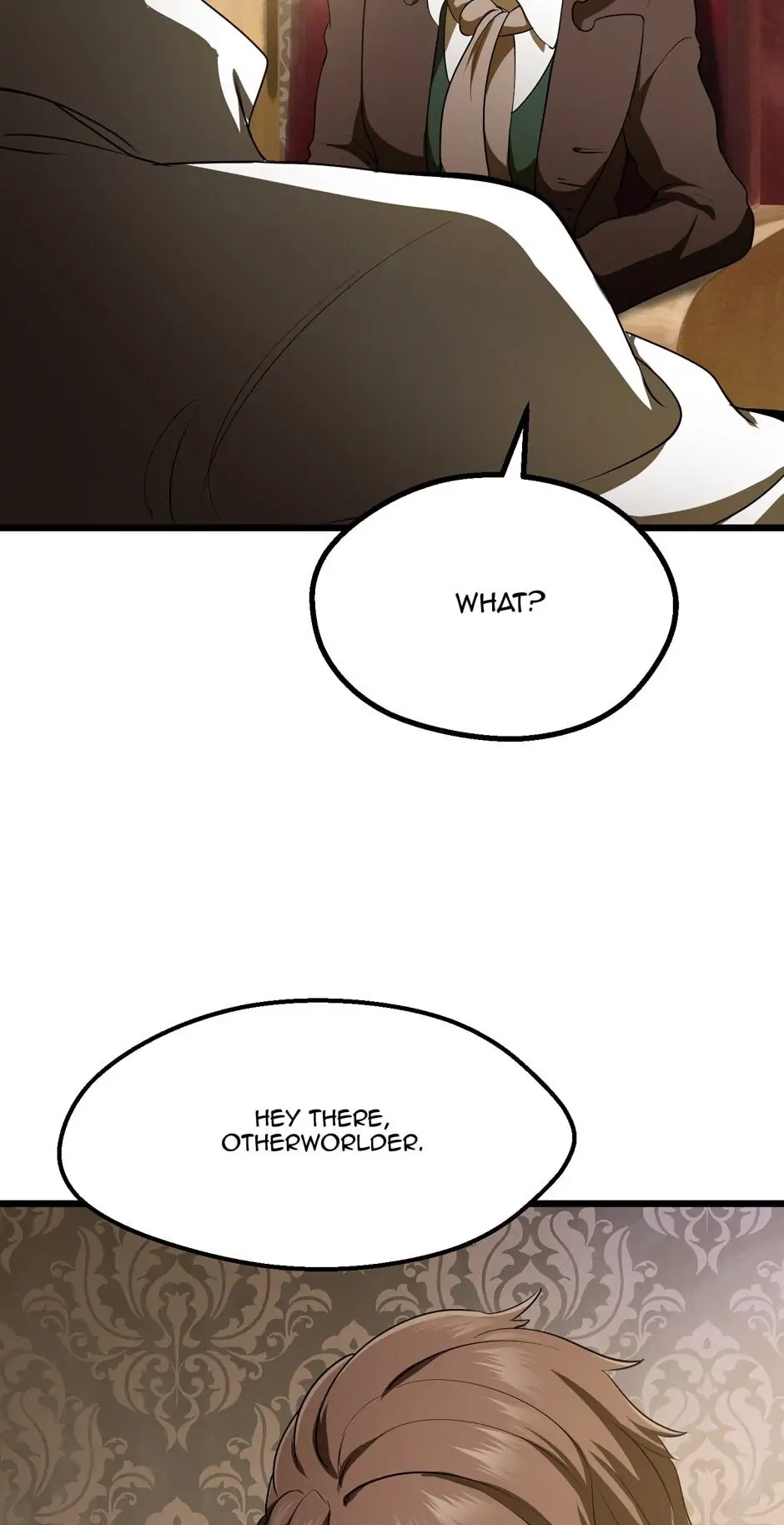 Survival Story of a Sword King in a Fantasy World Chapter 72 – Chapter 72
           : The Goddess Behind the Church Page 75