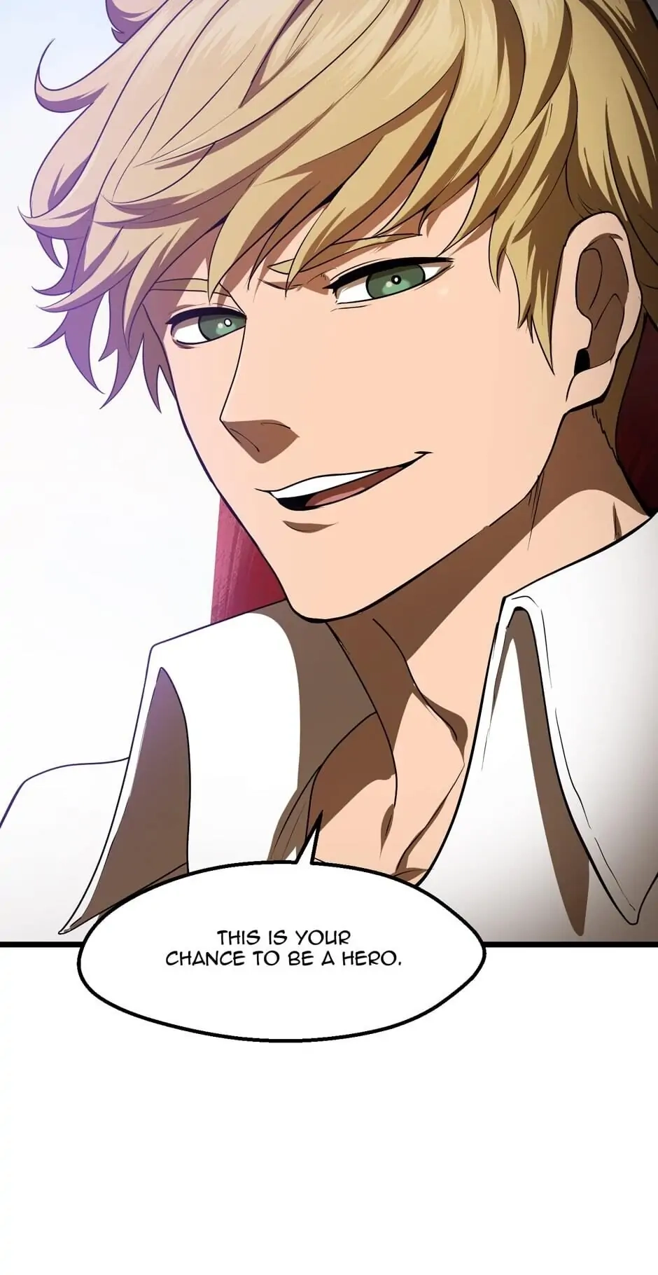Survival Story of a Sword King in a Fantasy World Chapter 72 – Chapter 72
           : The Goddess Behind the Church Page 77