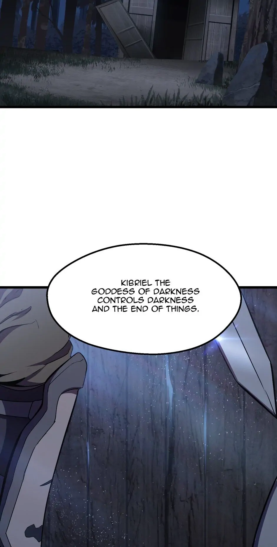 Survival Story of a Sword King in a Fantasy World Chapter 72 – Chapter 72
           : The Goddess Behind the Church Page 79
