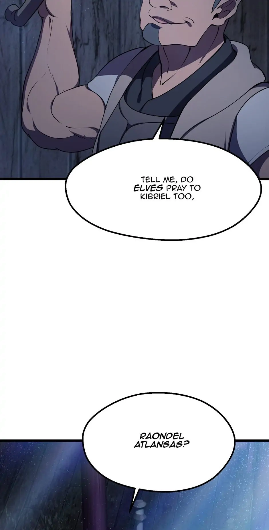 Survival Story of a Sword King in a Fantasy World Chapter 72 – Chapter 72
           : The Goddess Behind the Church Page 81