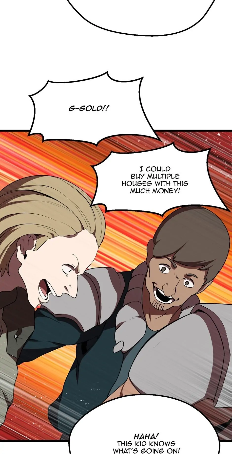 Survival Story of a Sword King in a Fantasy World Chapter 72 – Chapter 72
           : The Goddess Behind the Church Page 86