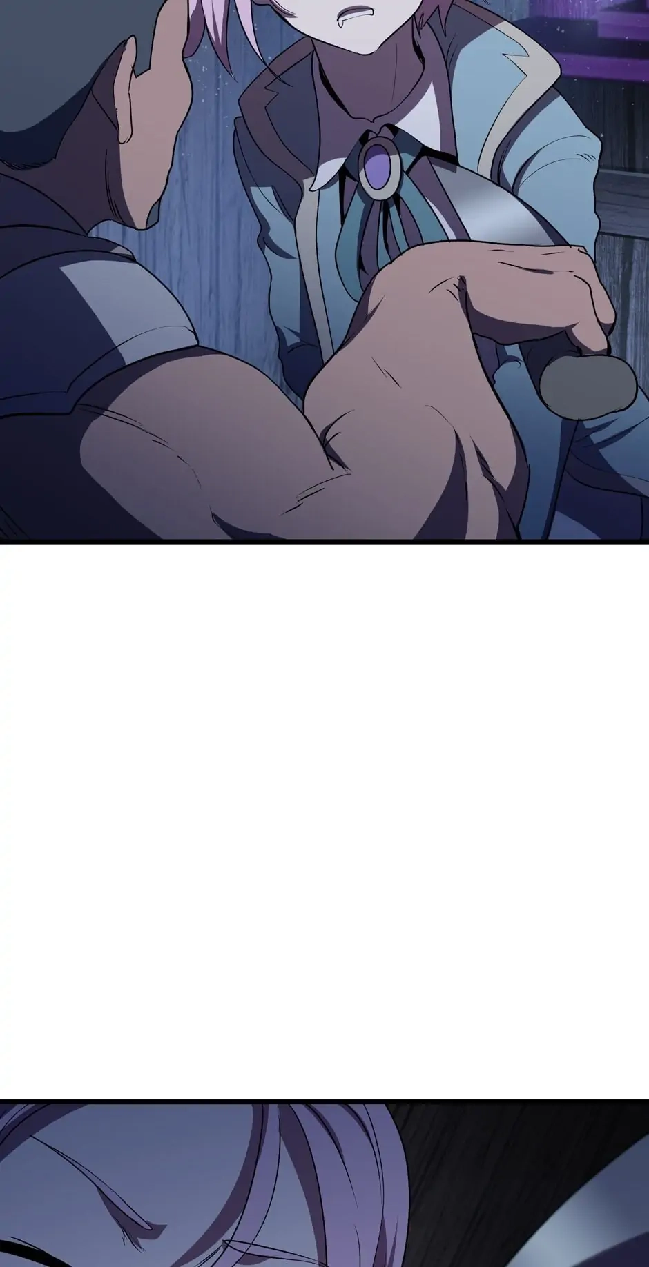 Survival Story of a Sword King in a Fantasy World Chapter 72 – Chapter 72
           : The Goddess Behind the Church Page 90