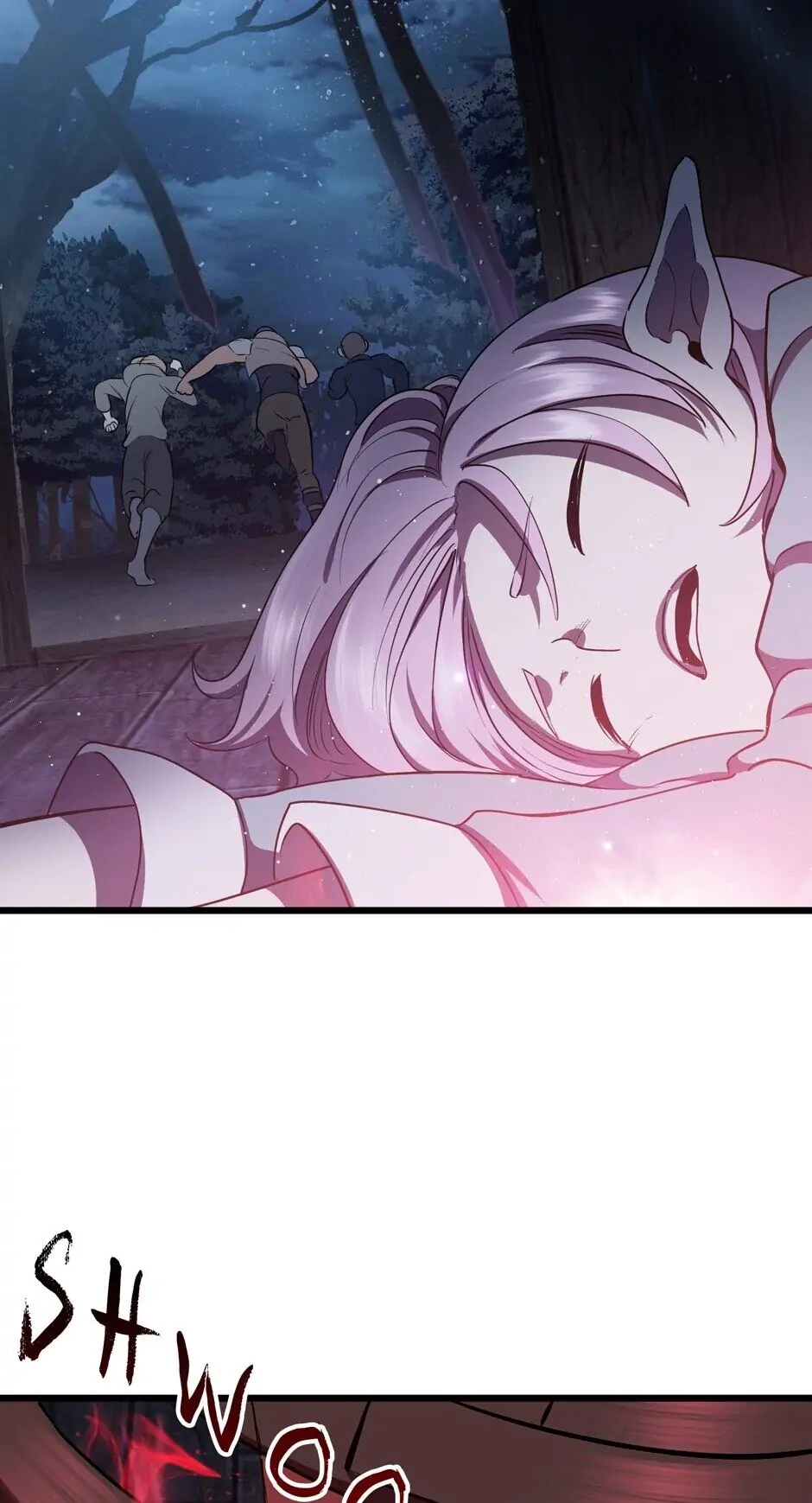 Survival Story of a Sword King in a Fantasy World Chapter 72 – Chapter 72
           : The Goddess Behind the Church Page 95