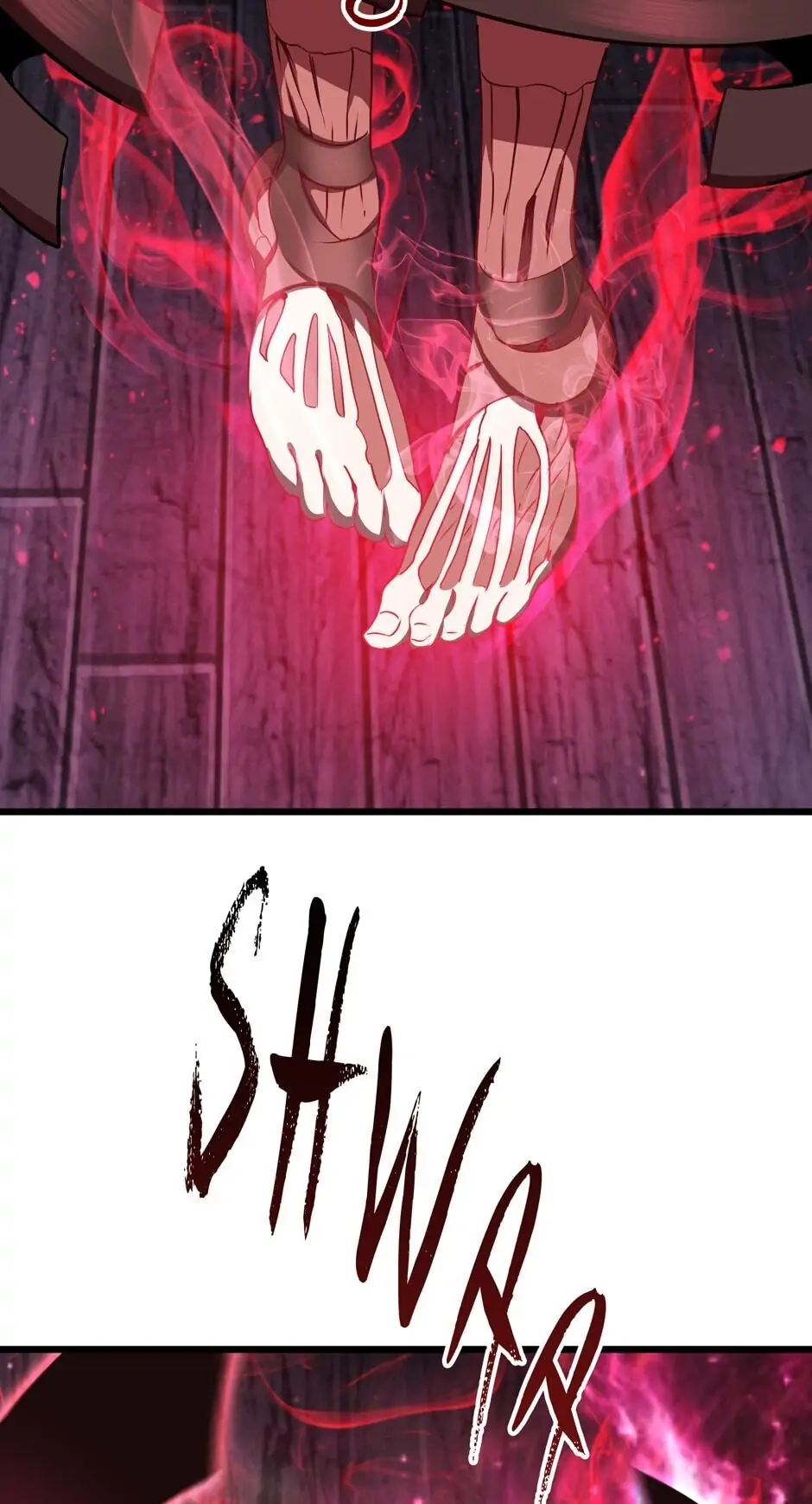 Survival Story of a Sword King in a Fantasy World Chapter 72 – Chapter 72
           : The Goddess Behind the Church Page 96