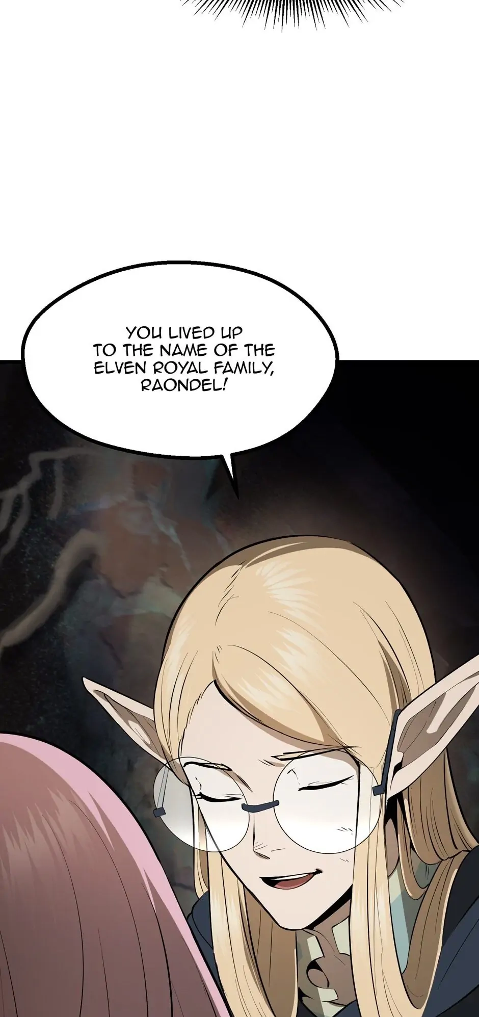 Survival Story of a Sword King in a Fantasy World Chapter 89 – Chapter 89
           : A Simple Way Page 6