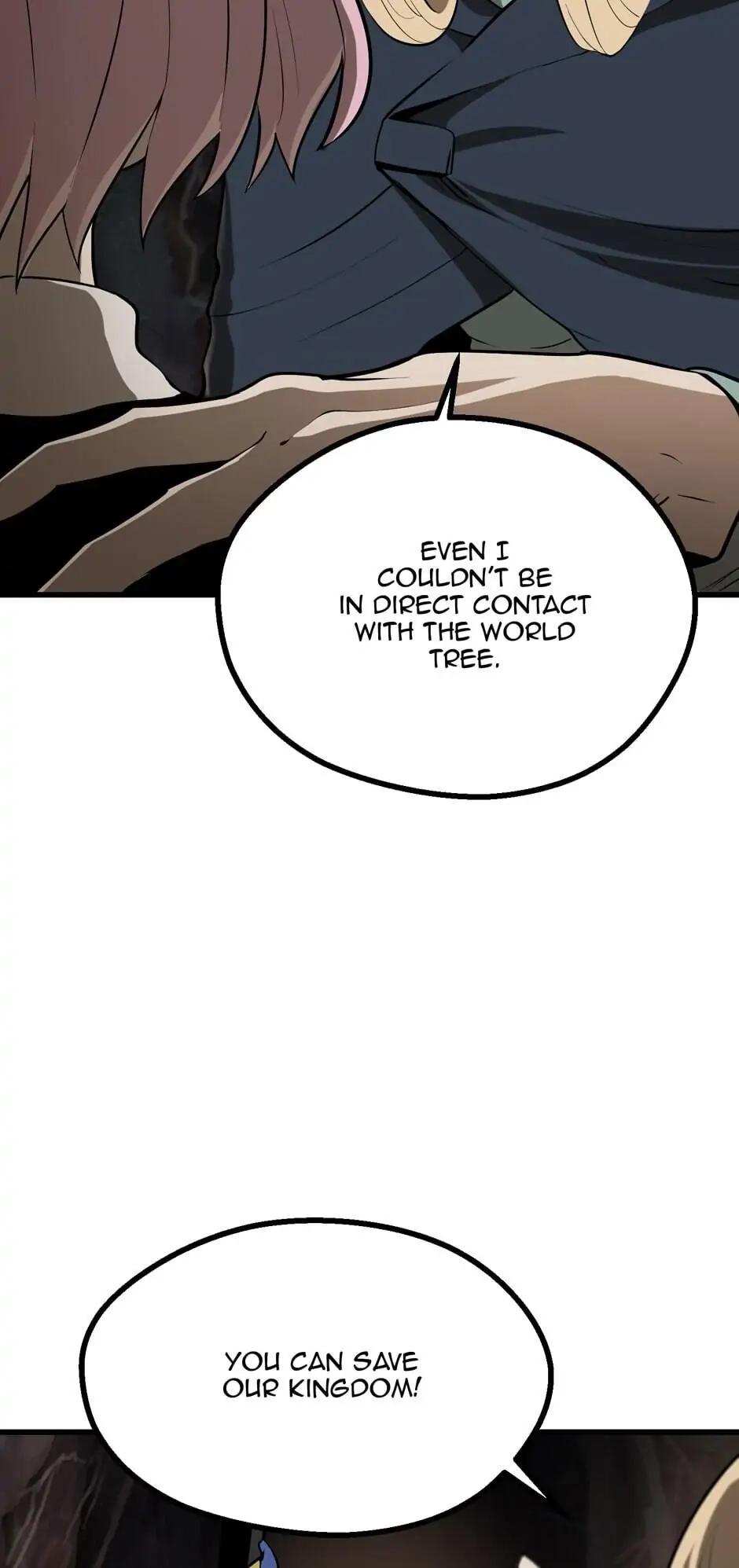 Survival Story of a Sword King in a Fantasy World Chapter 89 – Chapter 89
           : A Simple Way Page 7