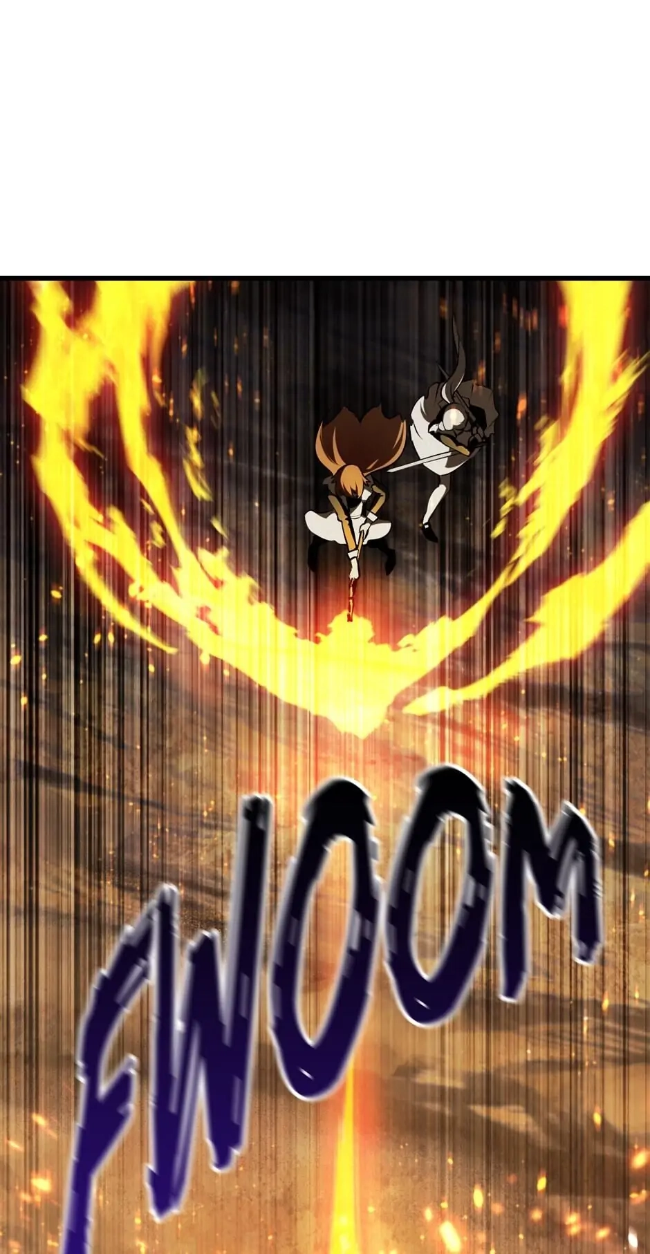 Survival Story of a Sword King in a Fantasy World Chapter 89 – Chapter 89
           : A Simple Way Page 18
