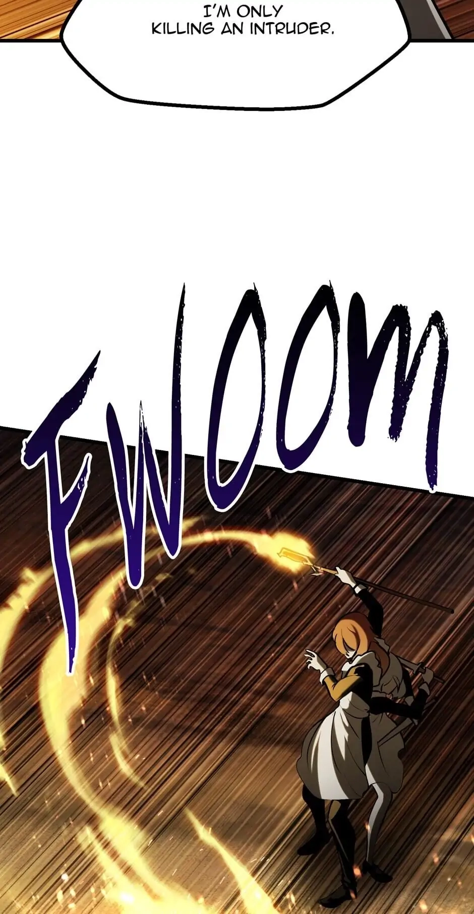 Survival Story of a Sword King in a Fantasy World Chapter 89 – Chapter 89
           : A Simple Way Page 25