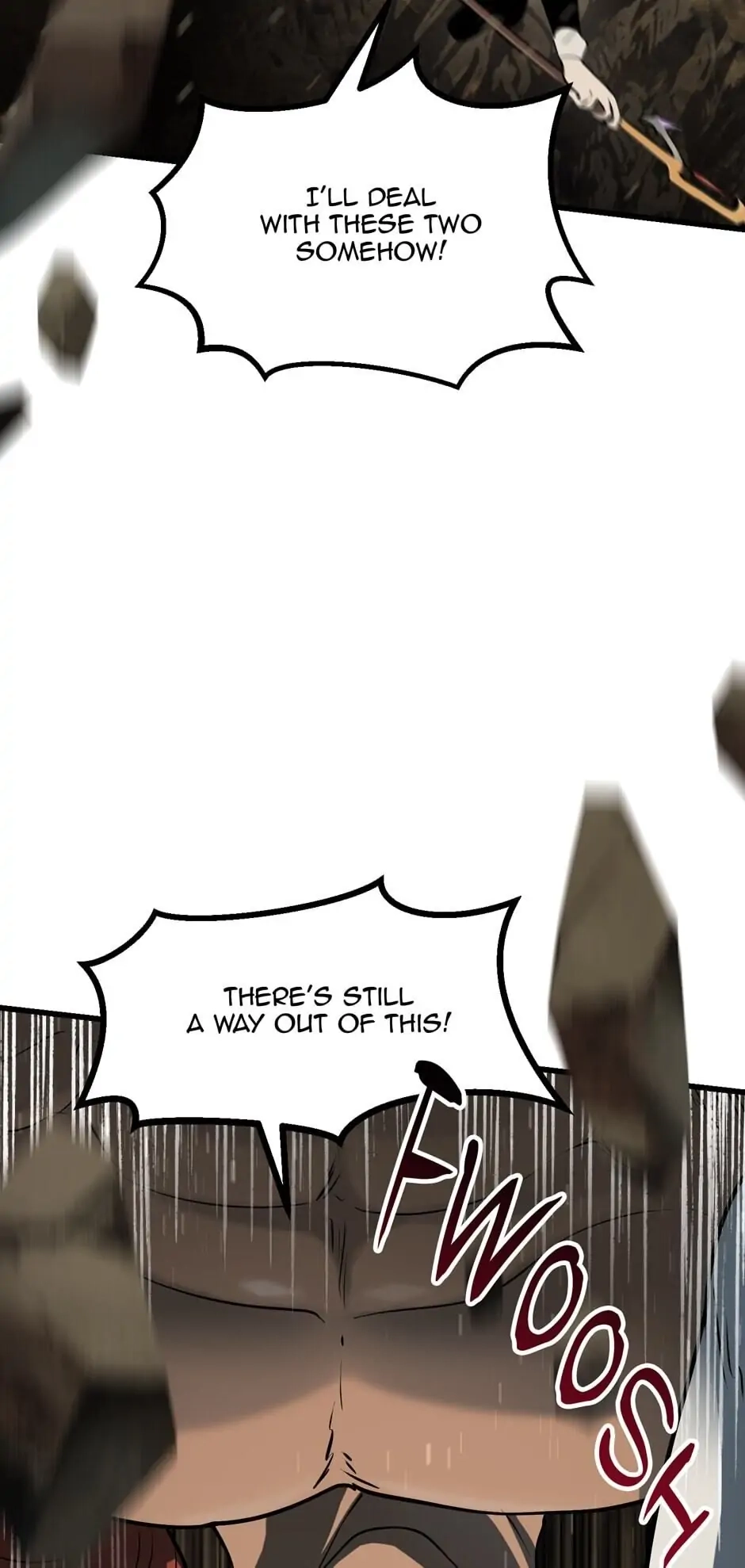 Survival Story of a Sword King in a Fantasy World Chapter 89 – Chapter 89
           : A Simple Way Page 32