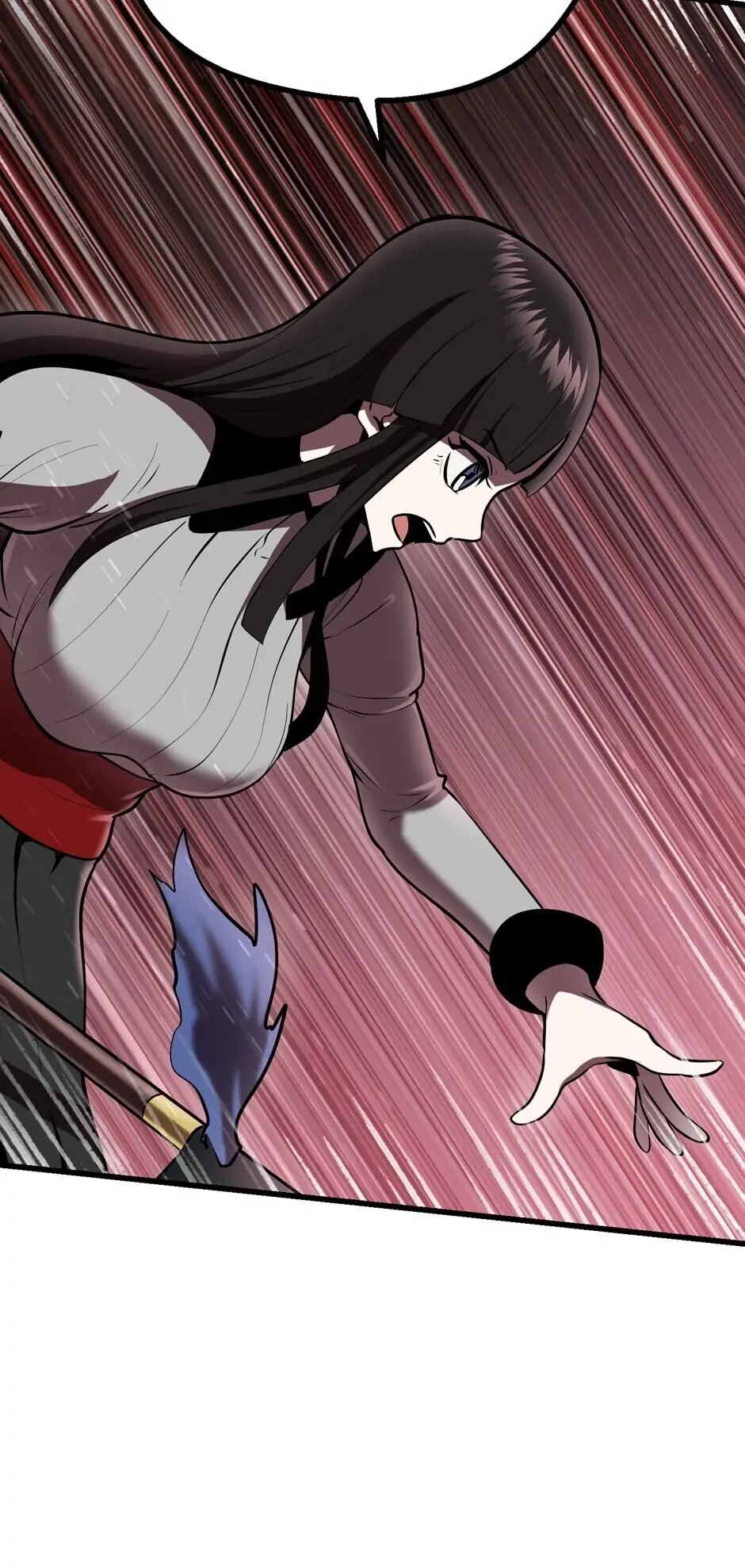 Survival Story of a Sword King in a Fantasy World Chapter 89 – Chapter 89
           : A Simple Way Page 34
