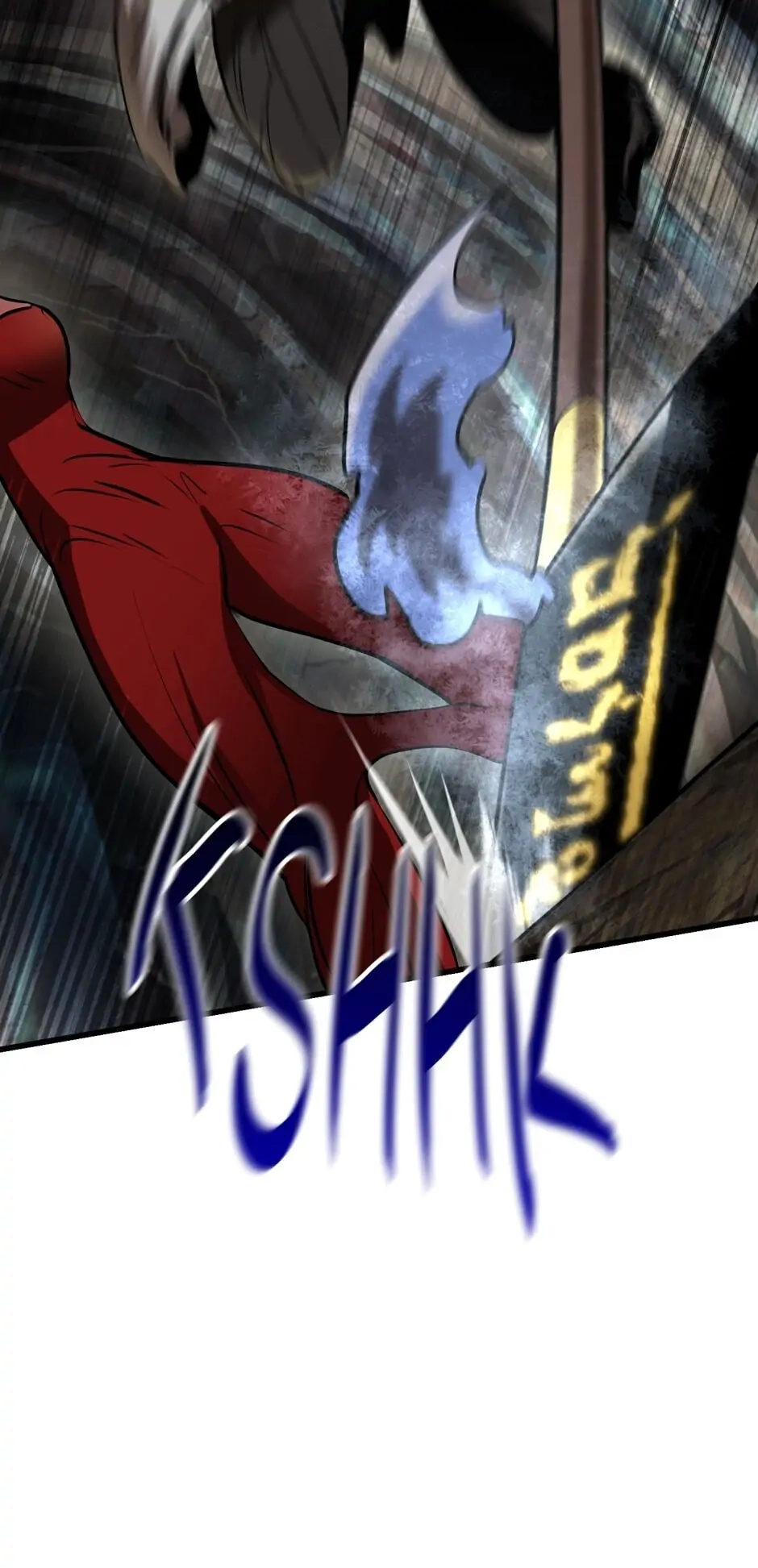 Survival Story of a Sword King in a Fantasy World Chapter 89 – Chapter 89
           : A Simple Way Page 43