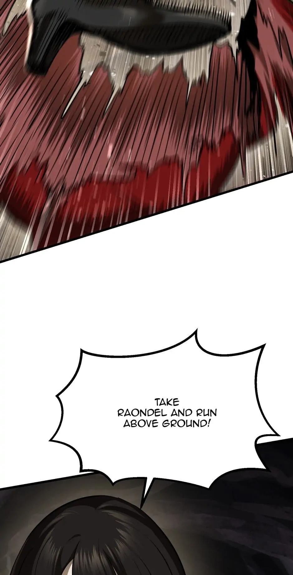Survival Story of a Sword King in a Fantasy World Chapter 89 – Chapter 89
           : A Simple Way Page 45