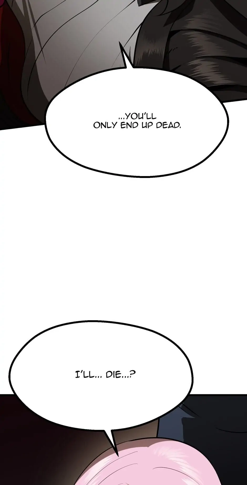 Survival Story of a Sword King in a Fantasy World Chapter 89 – Chapter 89
           : A Simple Way Page 48