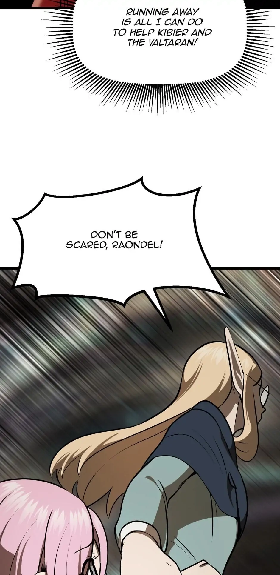 Survival Story of a Sword King in a Fantasy World Chapter 89 – Chapter 89
           : A Simple Way Page 54